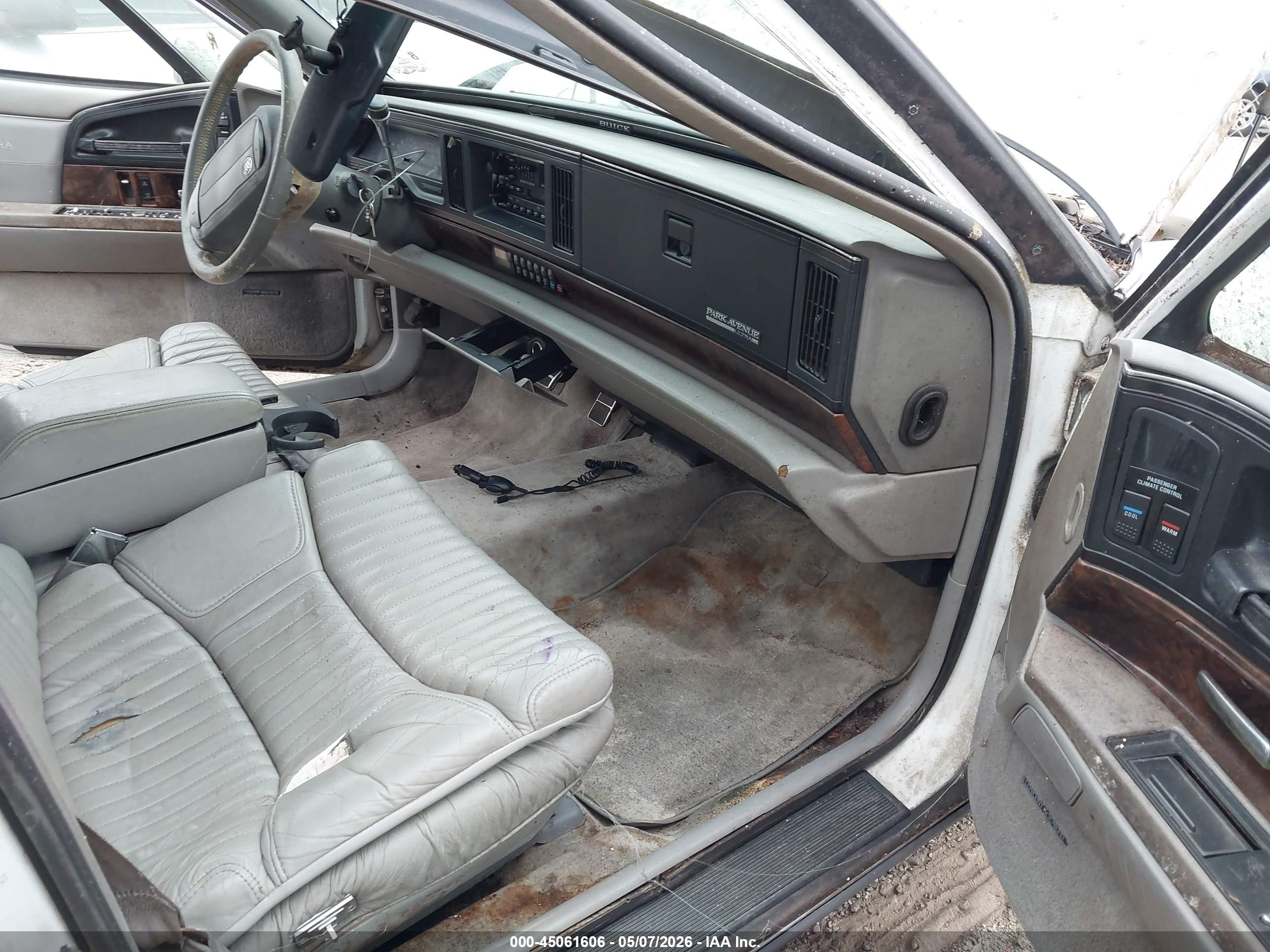 BUICK PARK image 5