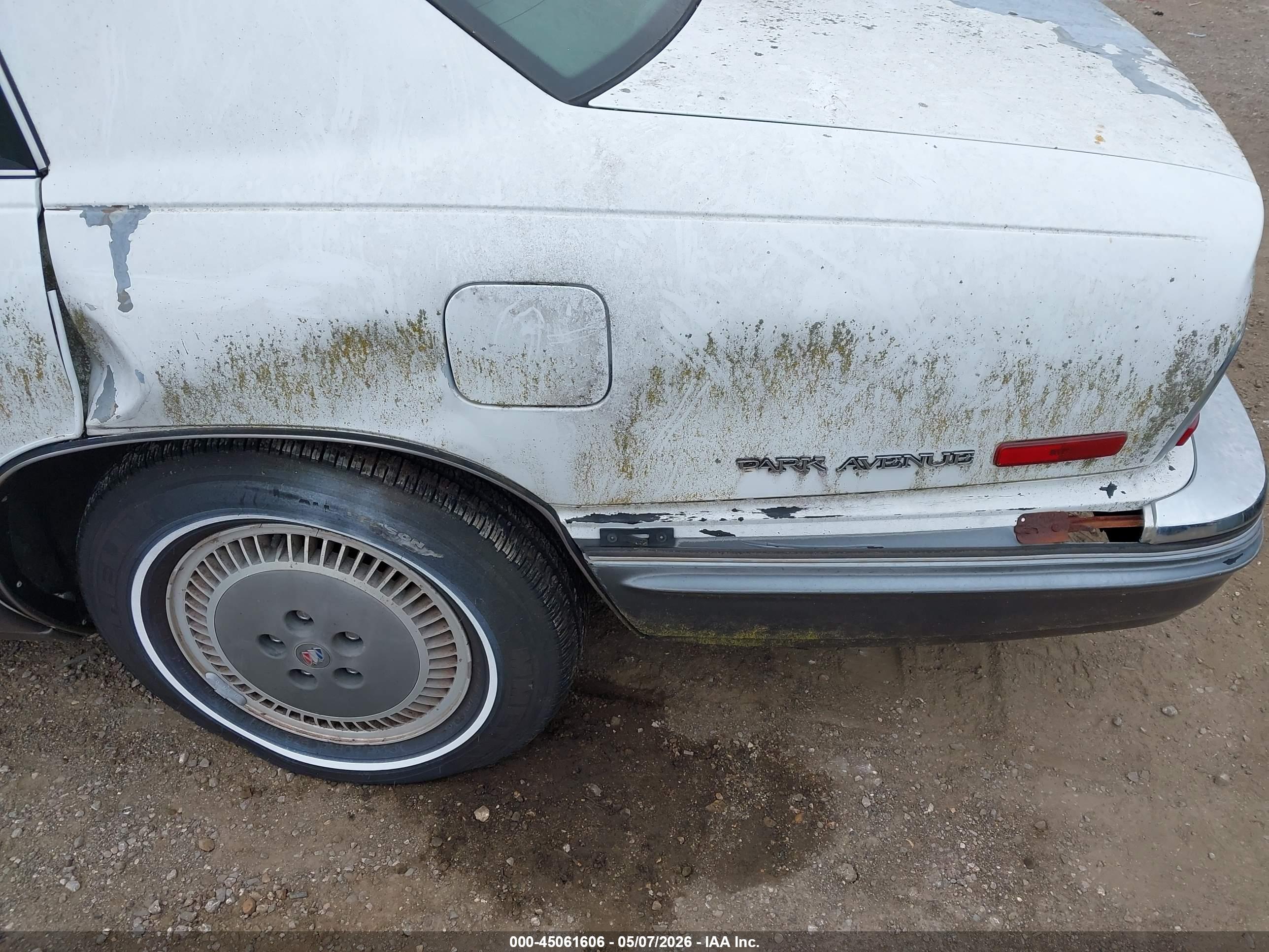 BUICK PARK image 6
