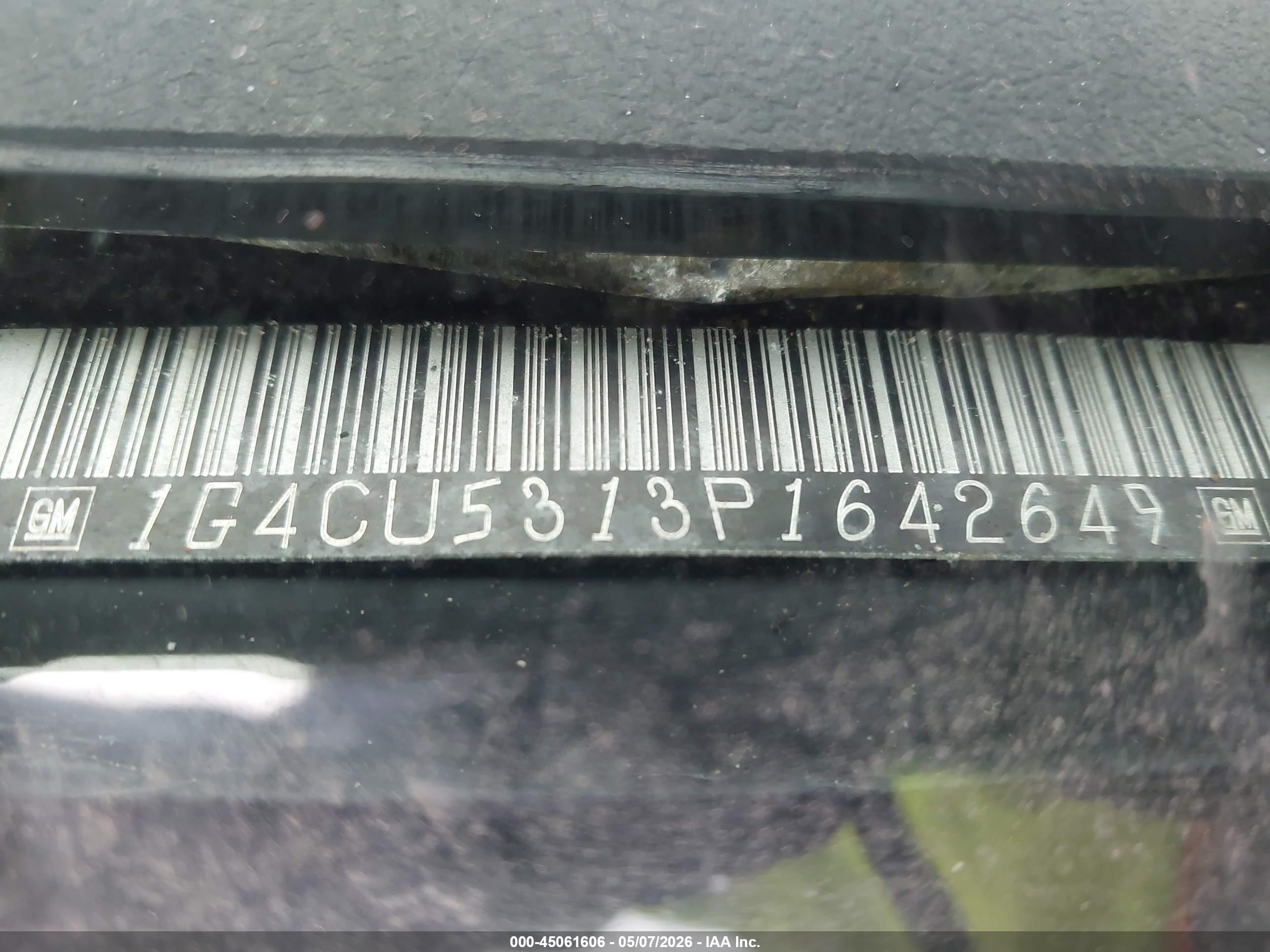 BUICK PARK image 9