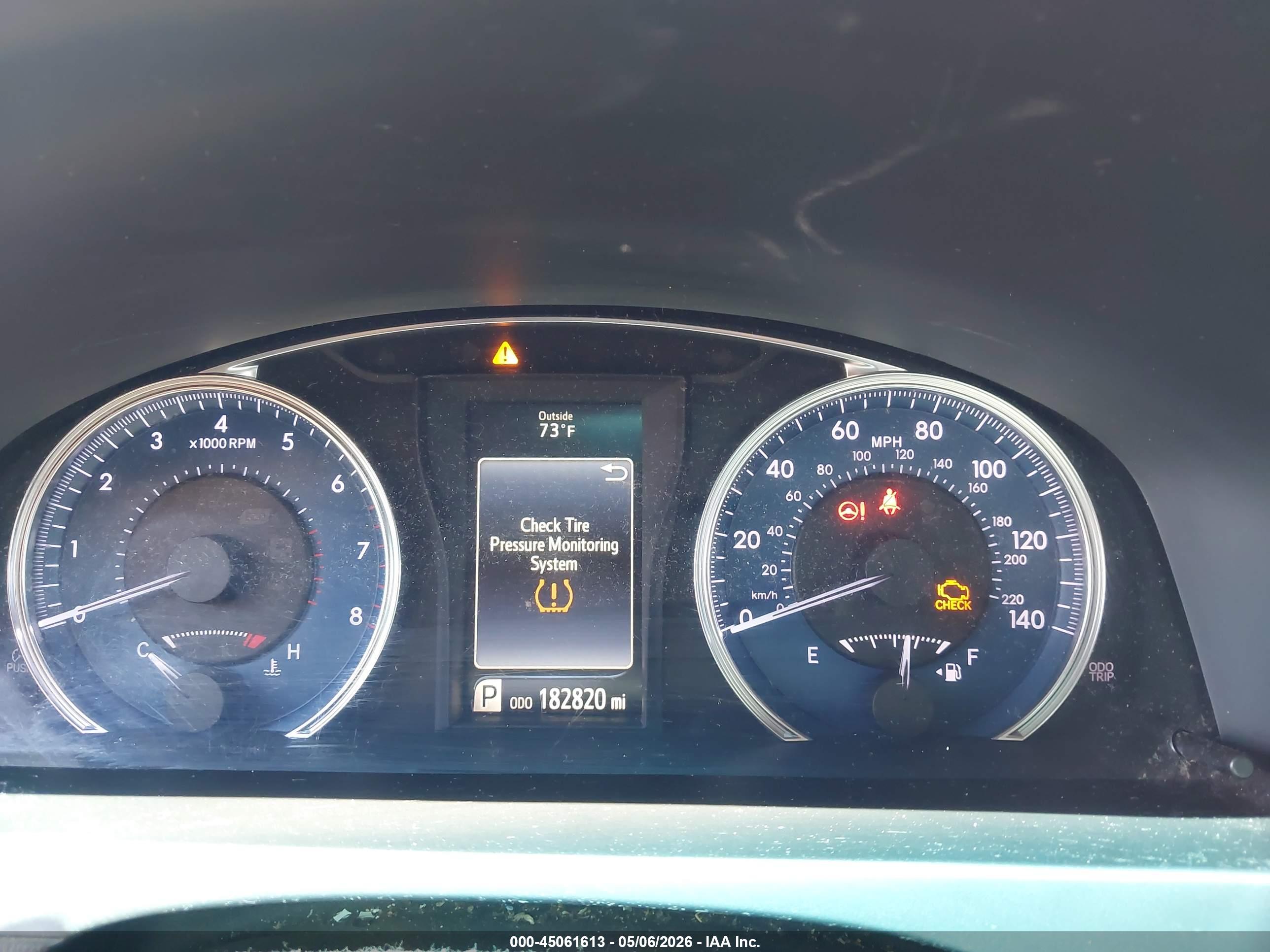 TOYOTA CAMRY image 7