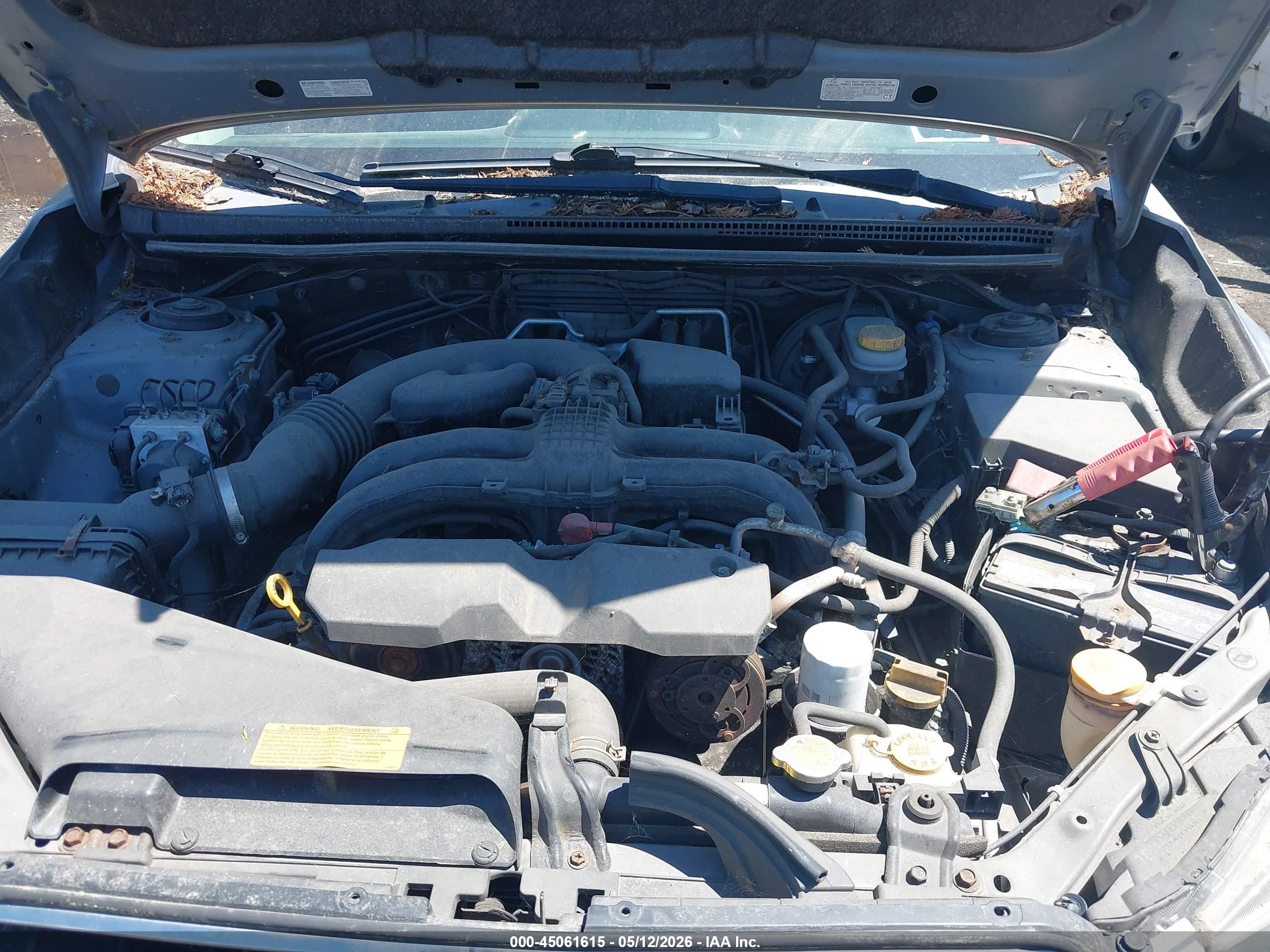 SUBARU XV image 10
