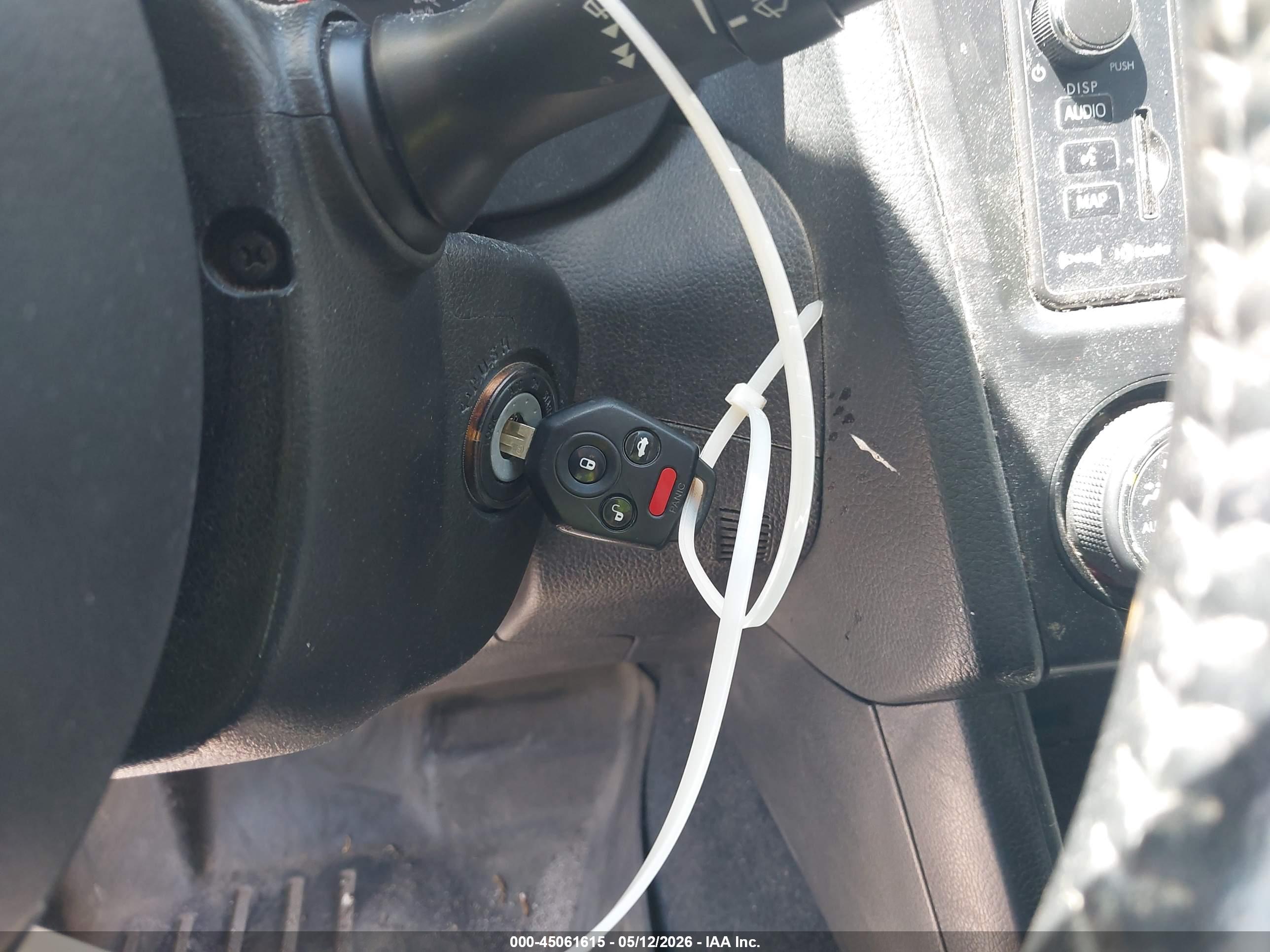 SUBARU XV image 11