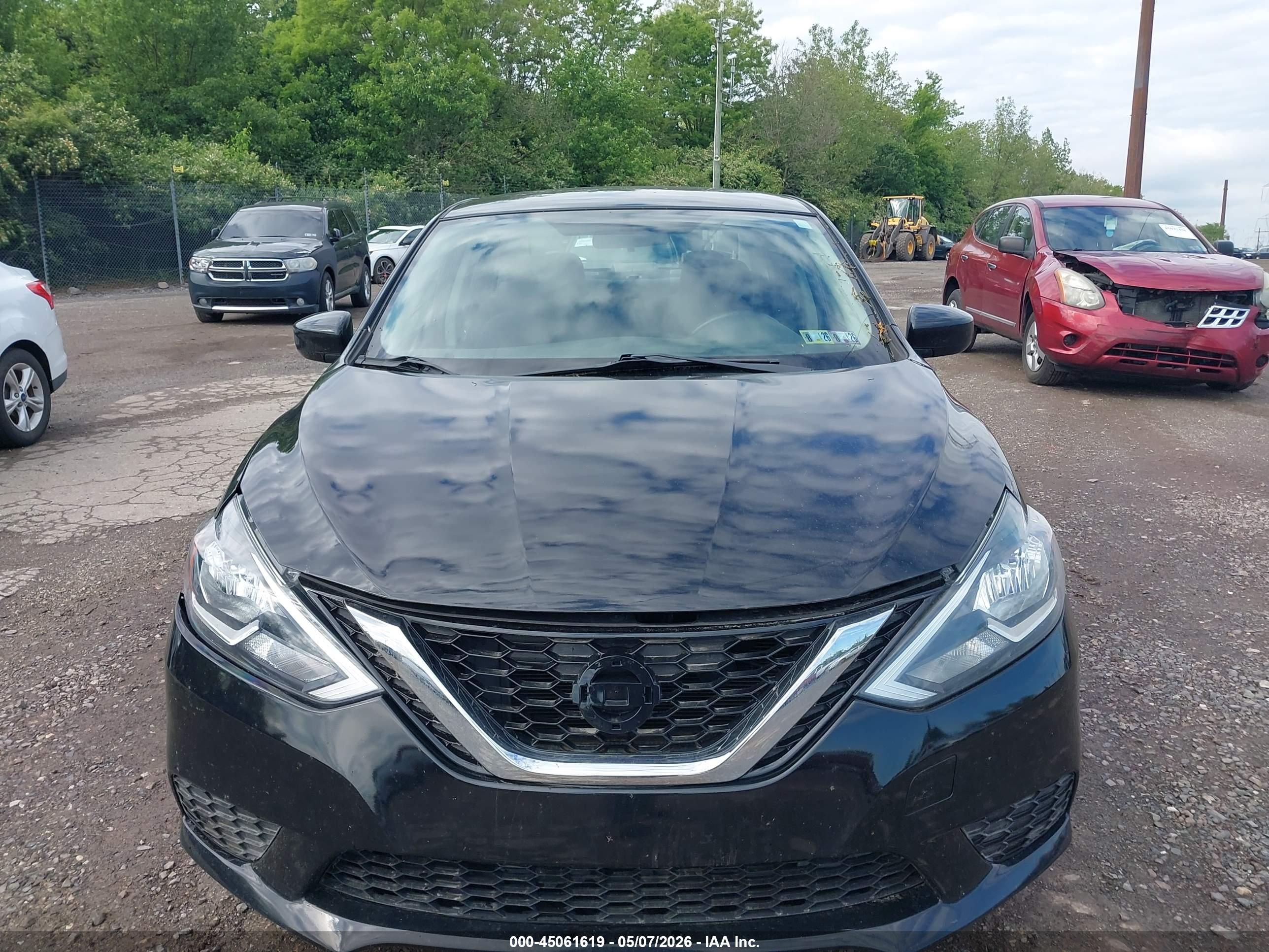 NISSAN SENTRA image 6