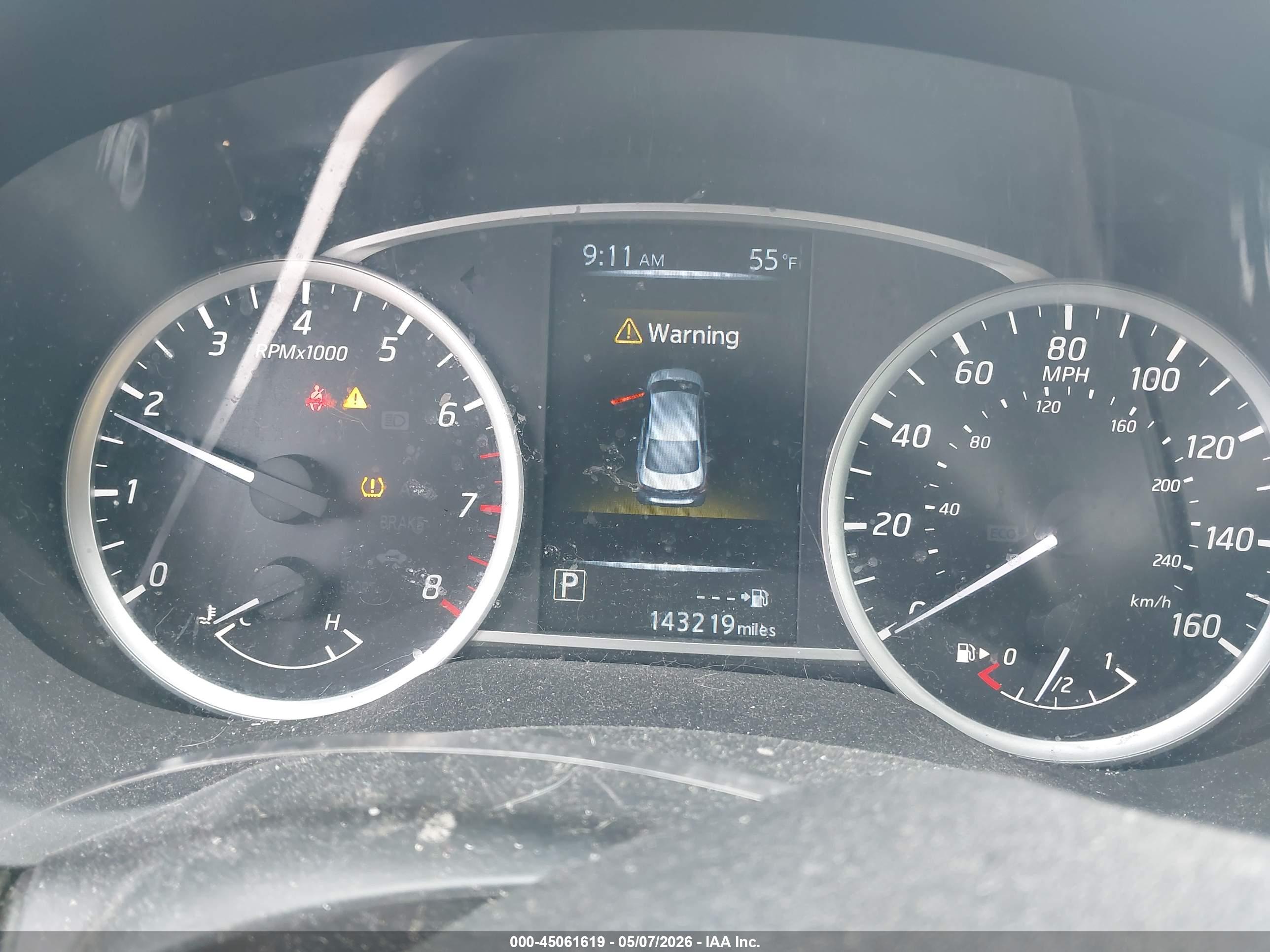 NISSAN SENTRA image 7