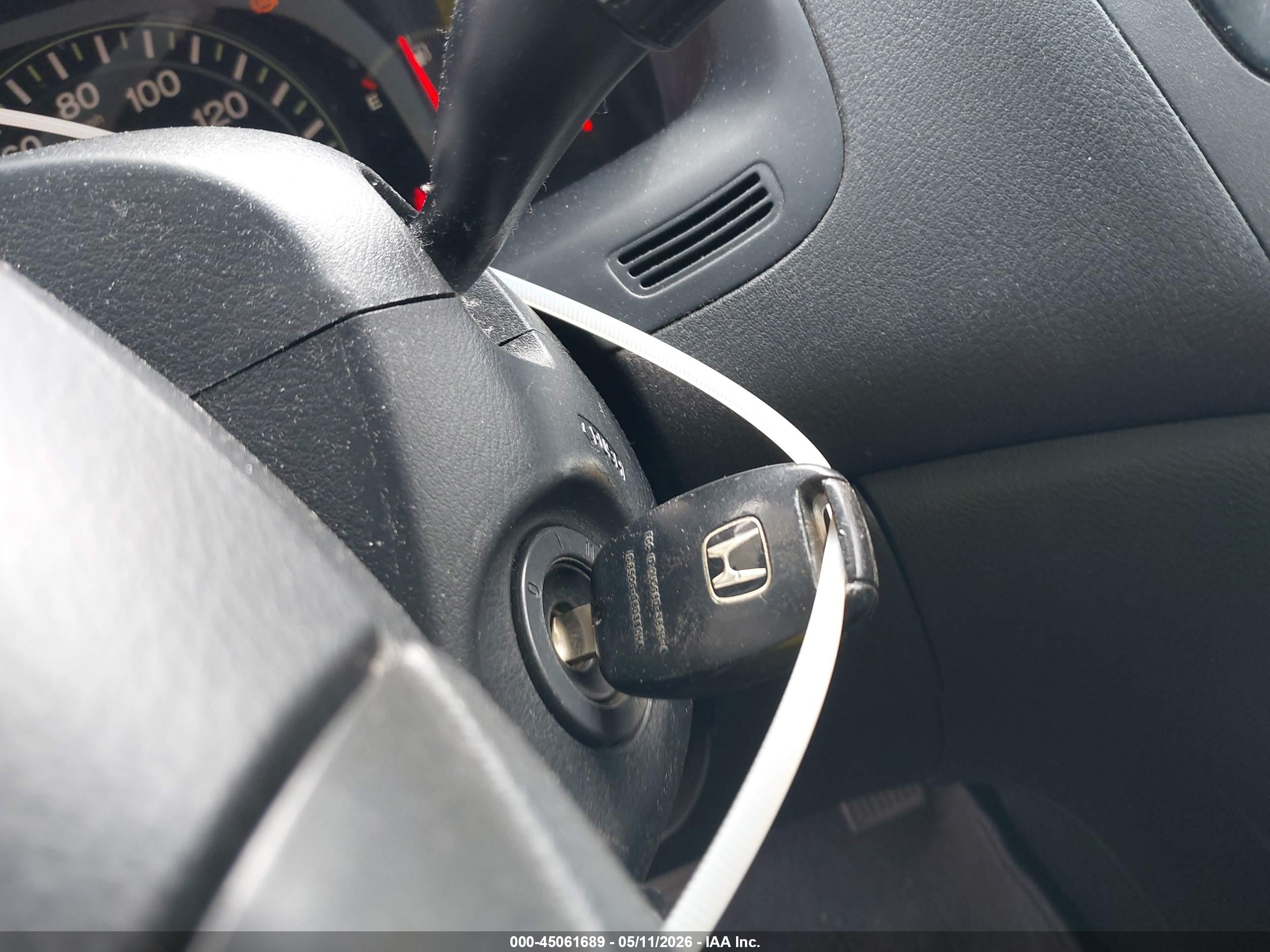 HONDA ACCORD image 11