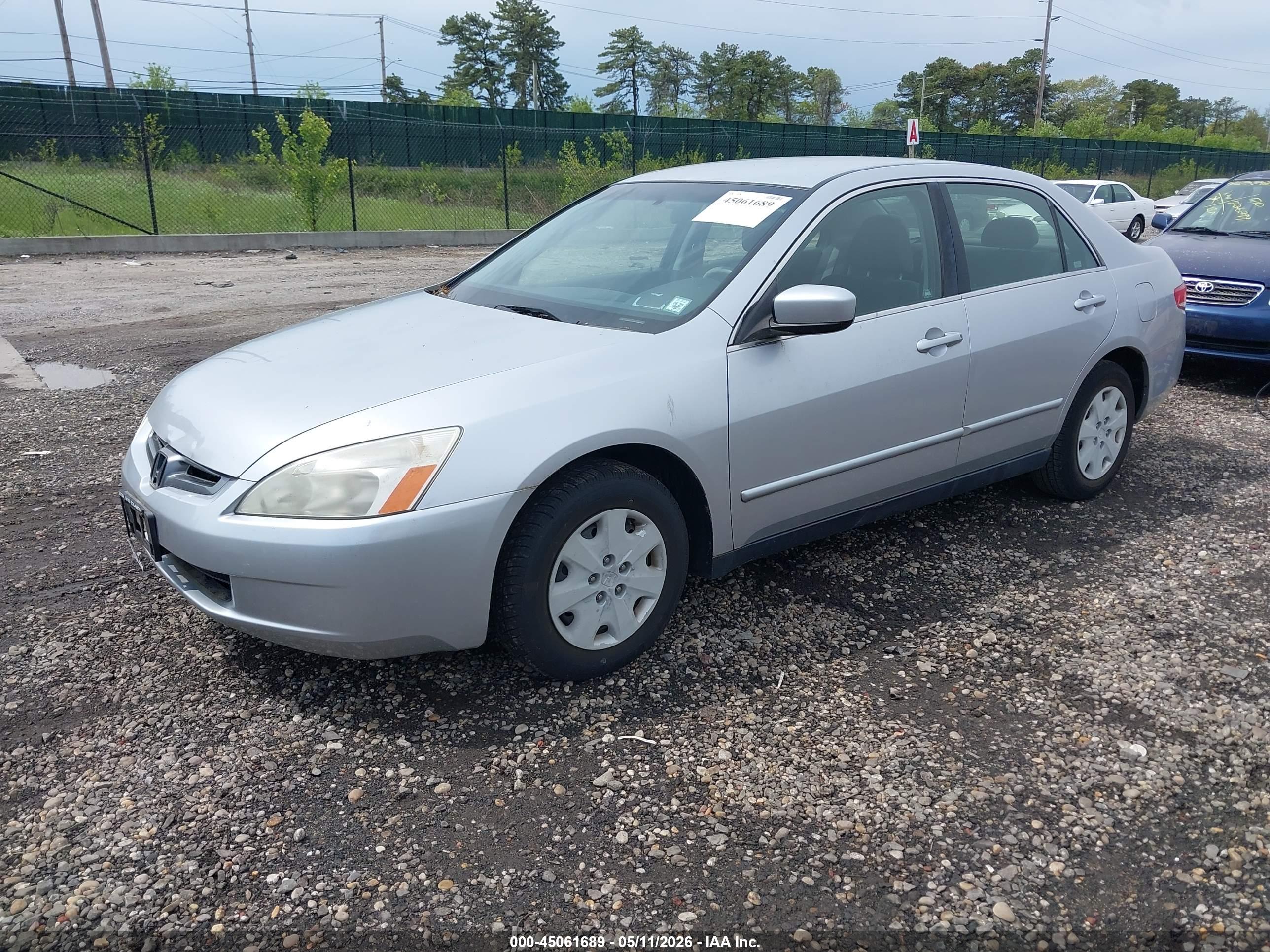 HONDA ACCORD image 2