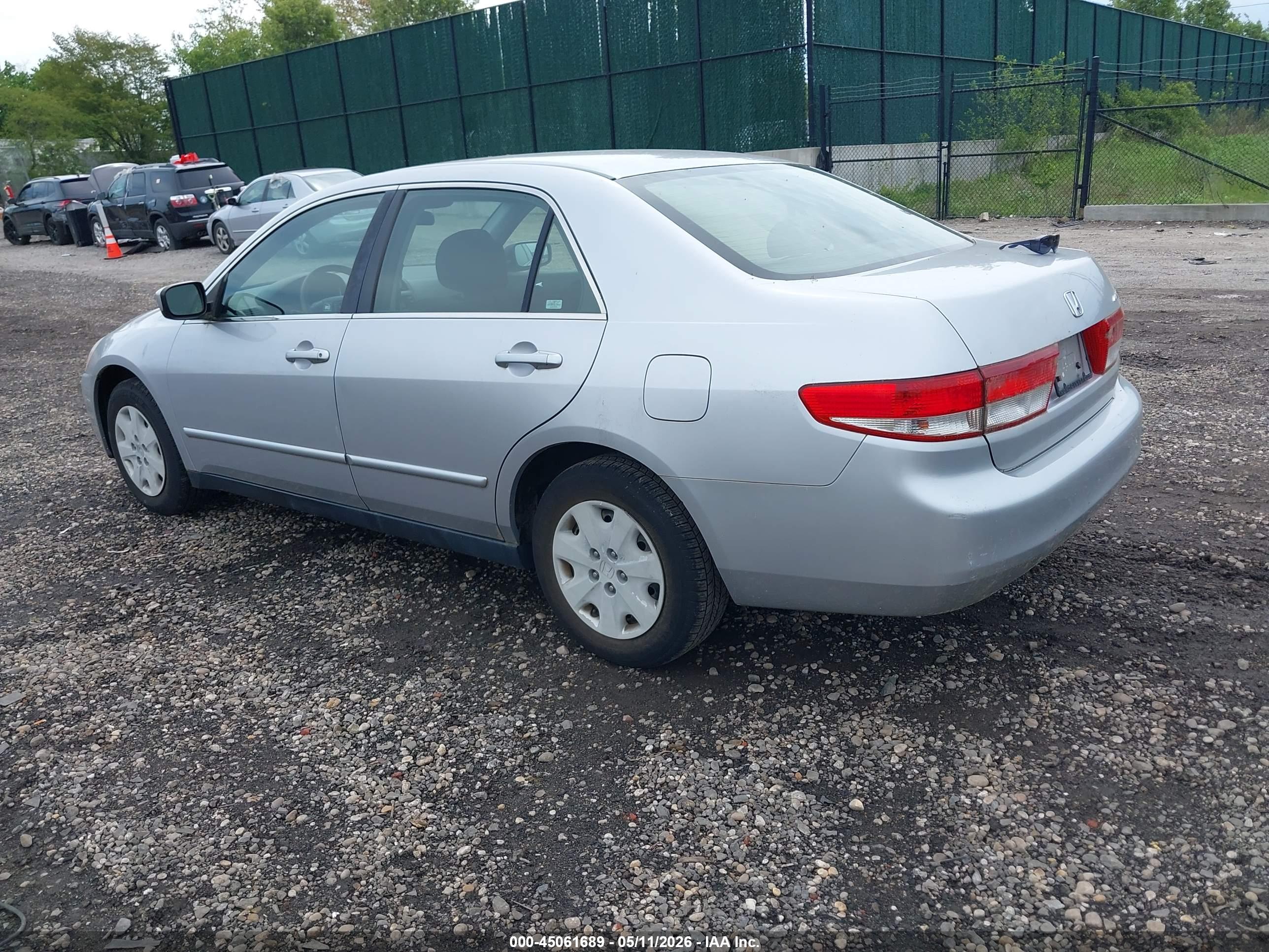 HONDA ACCORD image 3