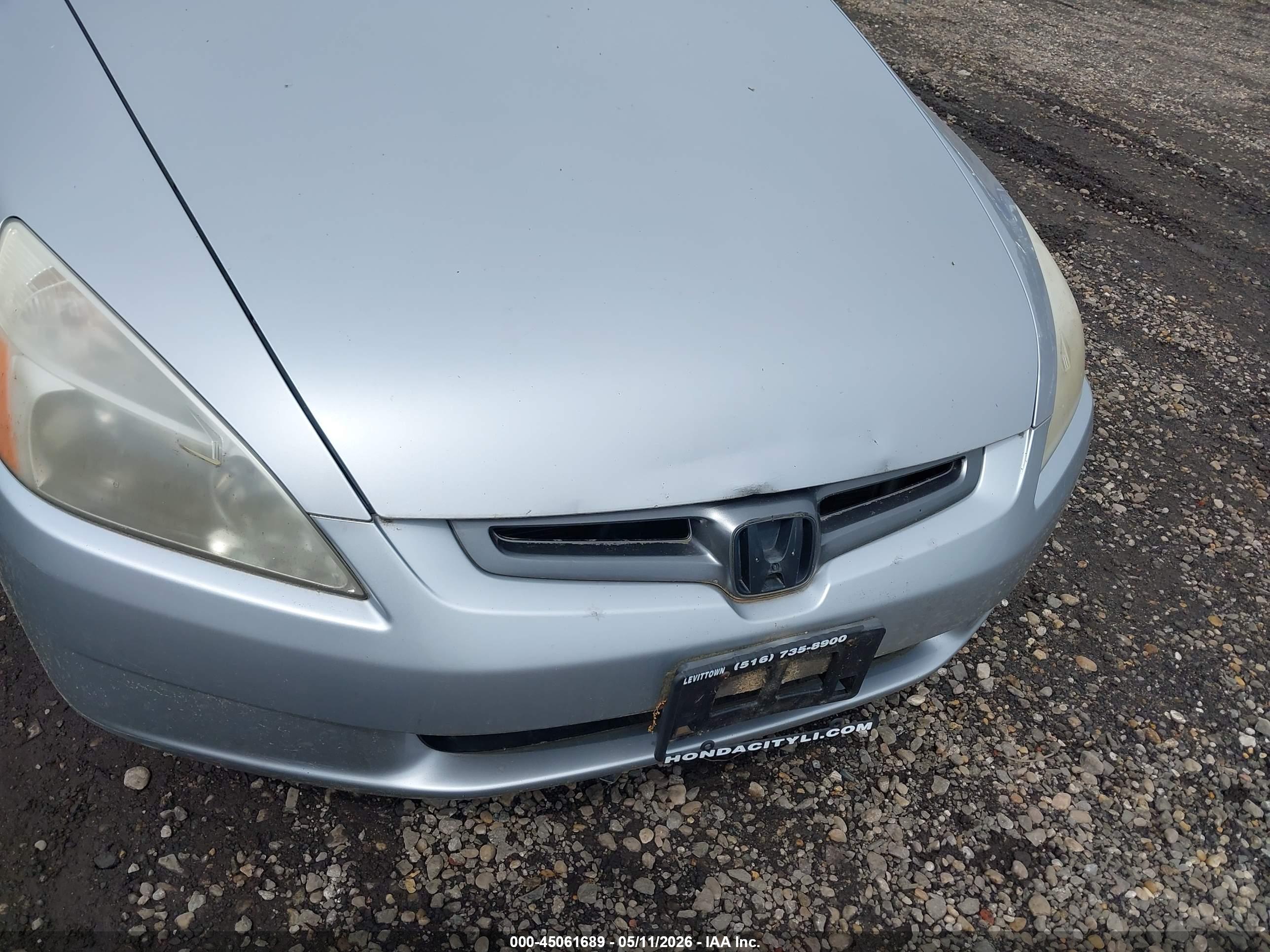 HONDA ACCORD image 6