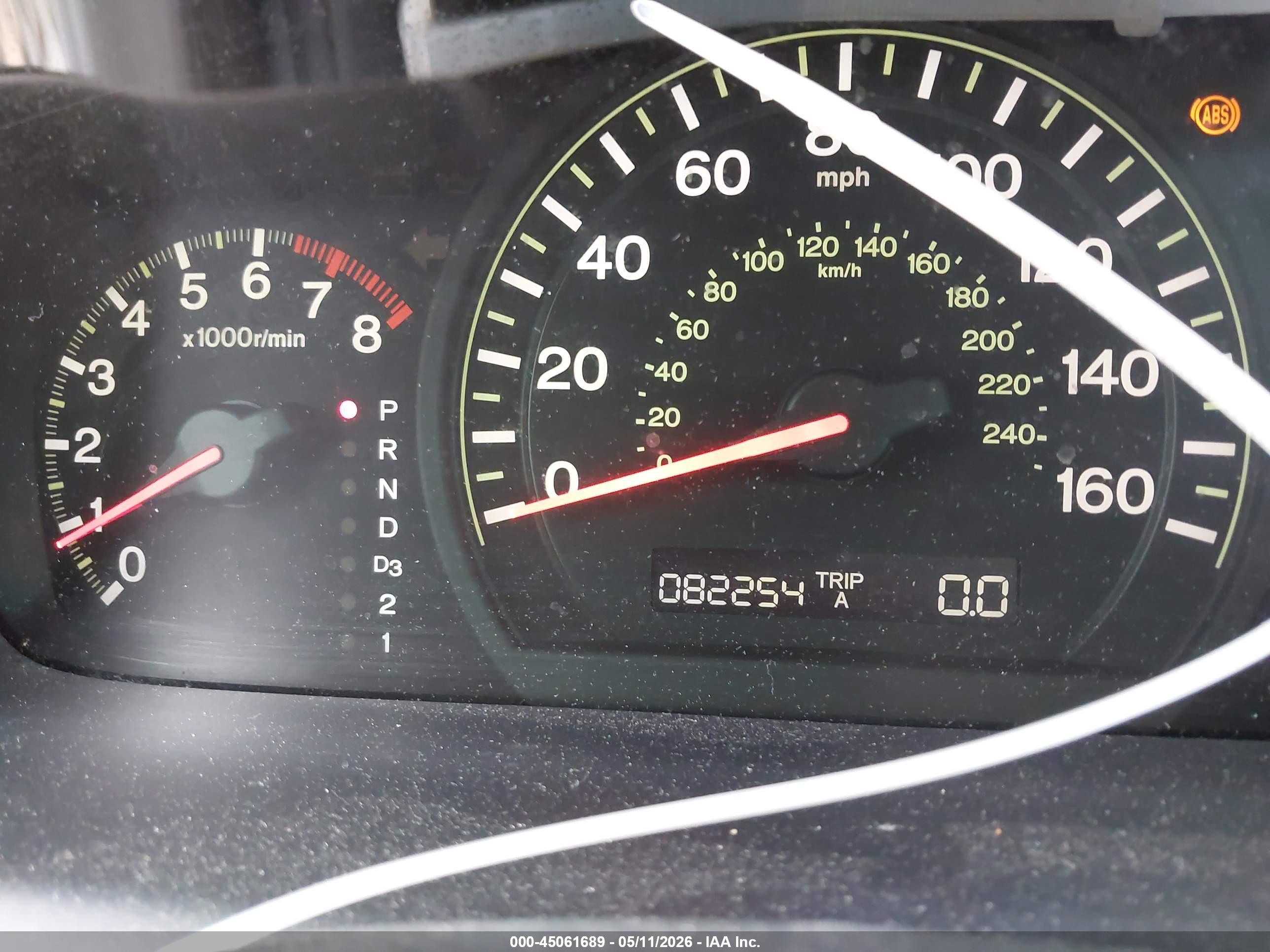 HONDA ACCORD image 7