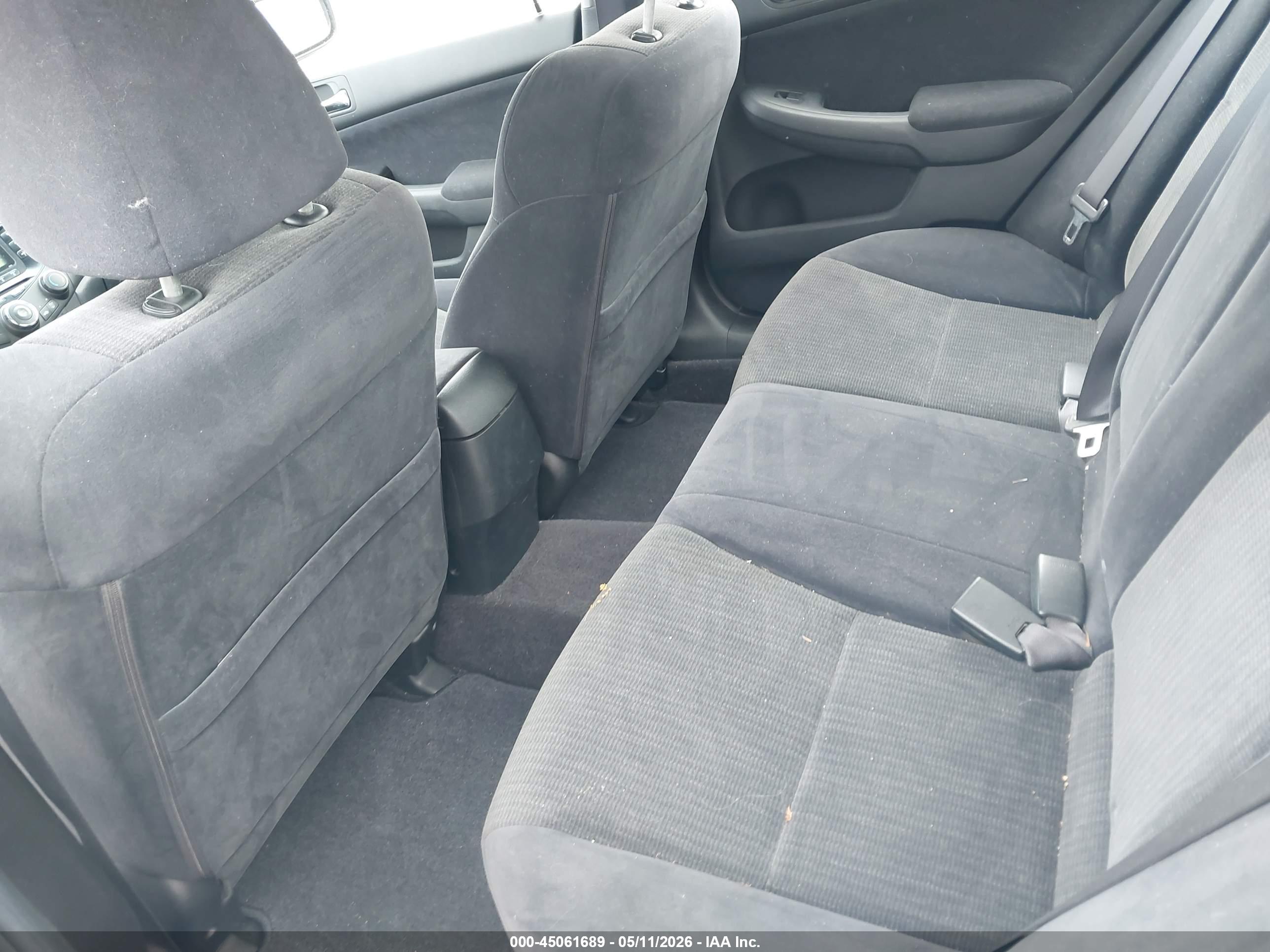 HONDA ACCORD image 8