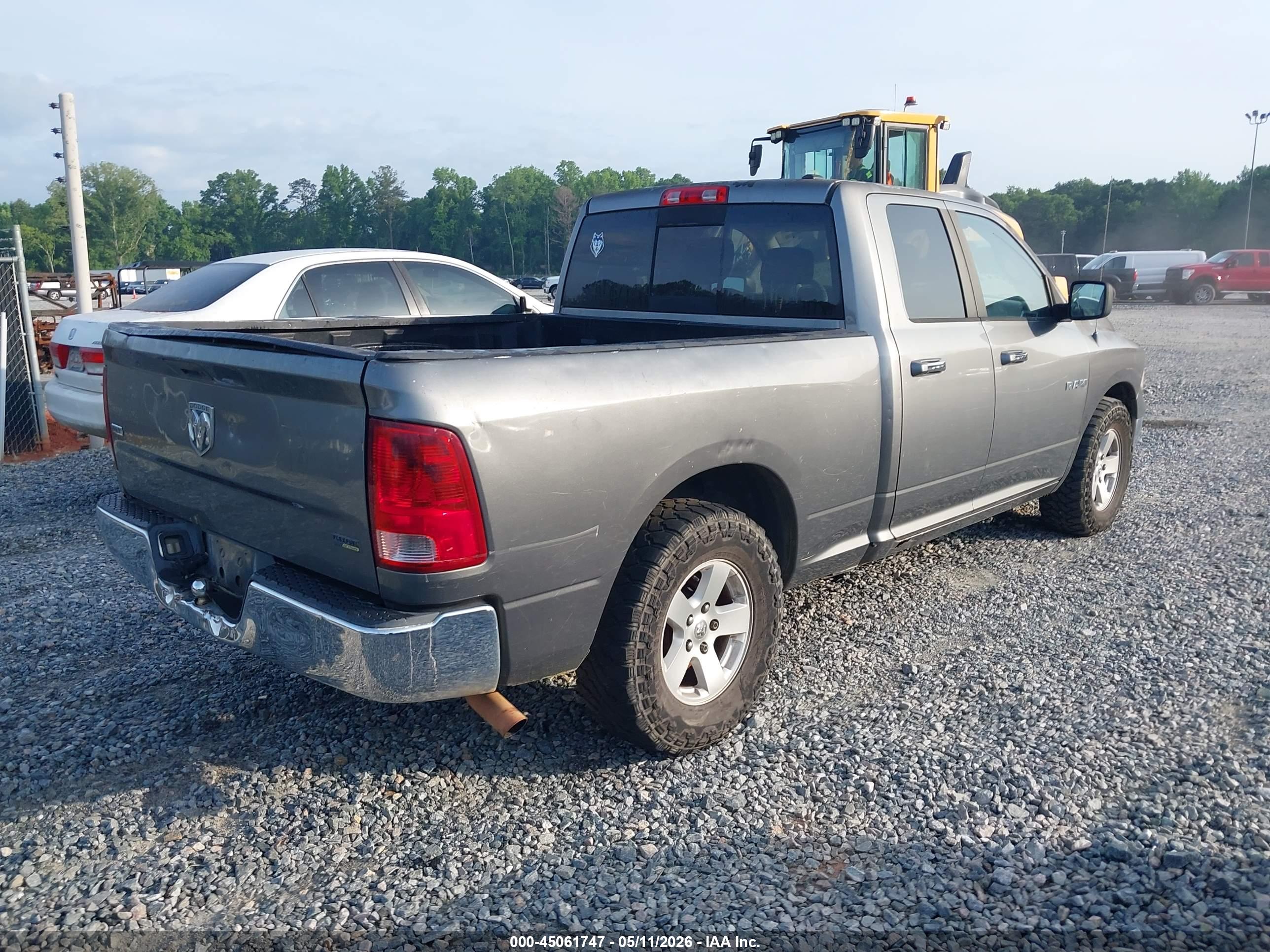 DODGE RAM image 4