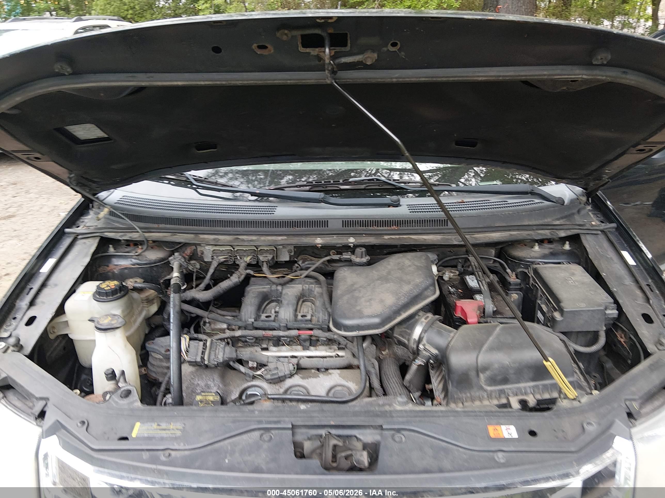FORD EDGE image 10