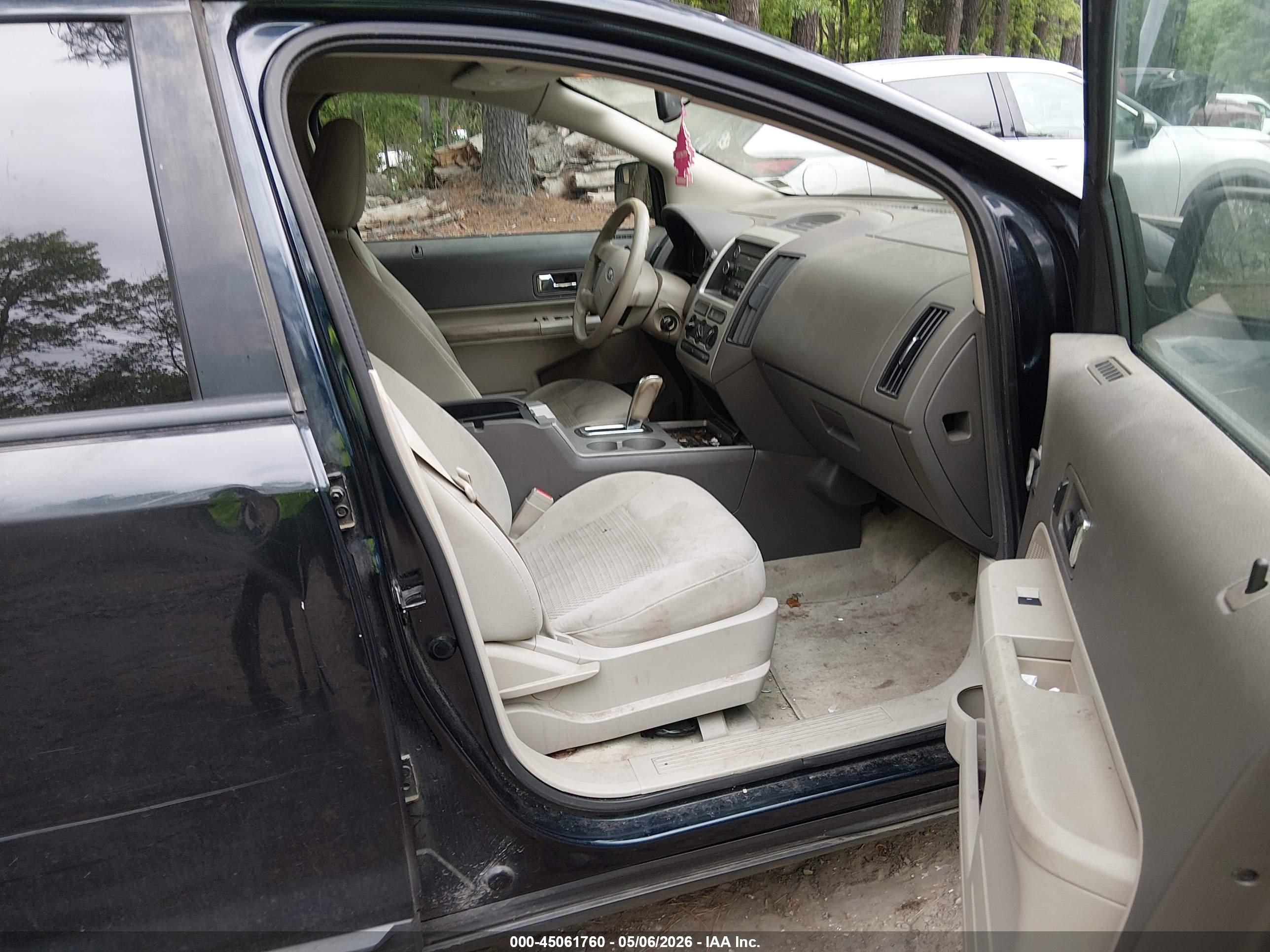 FORD EDGE image 5