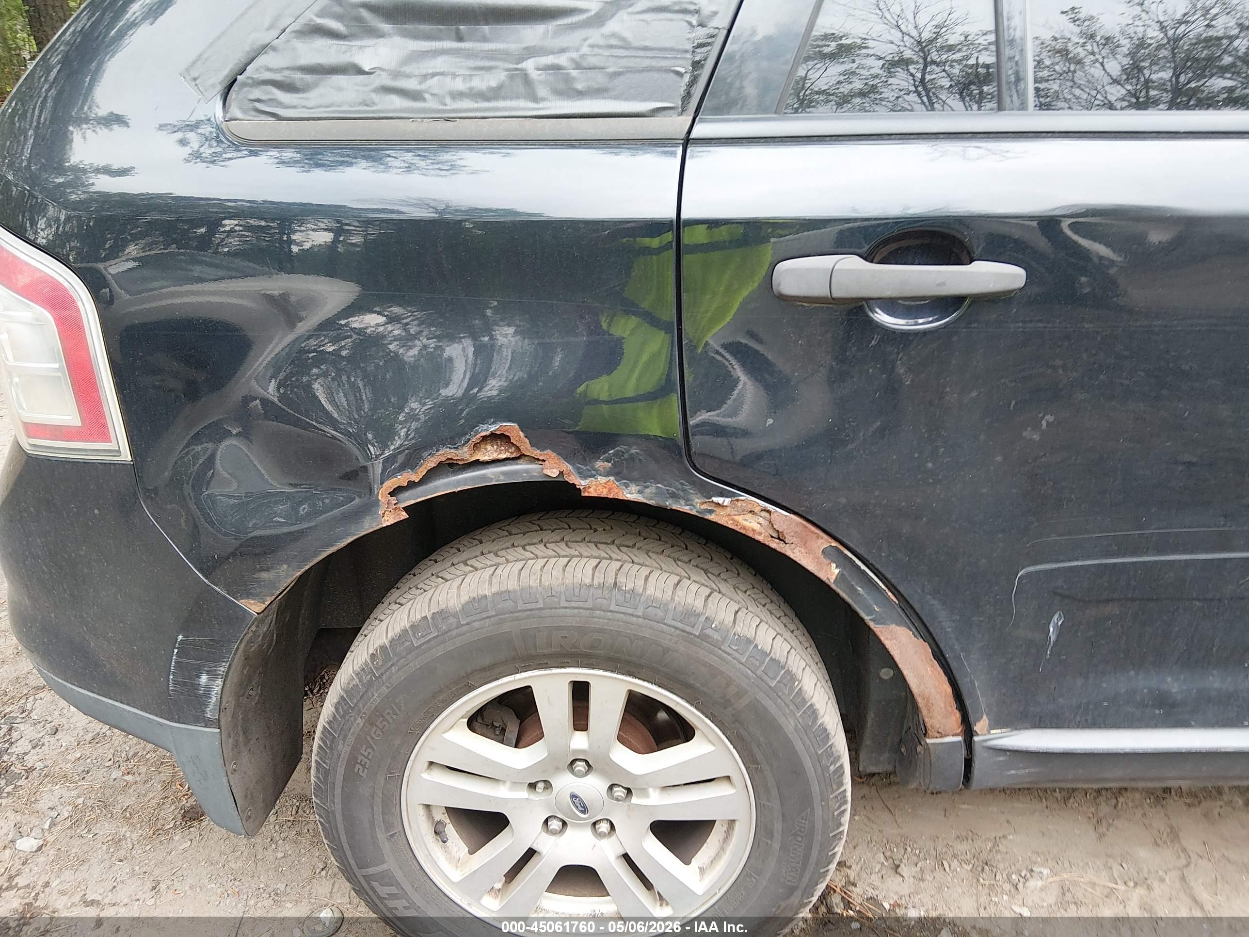 FORD EDGE image 6