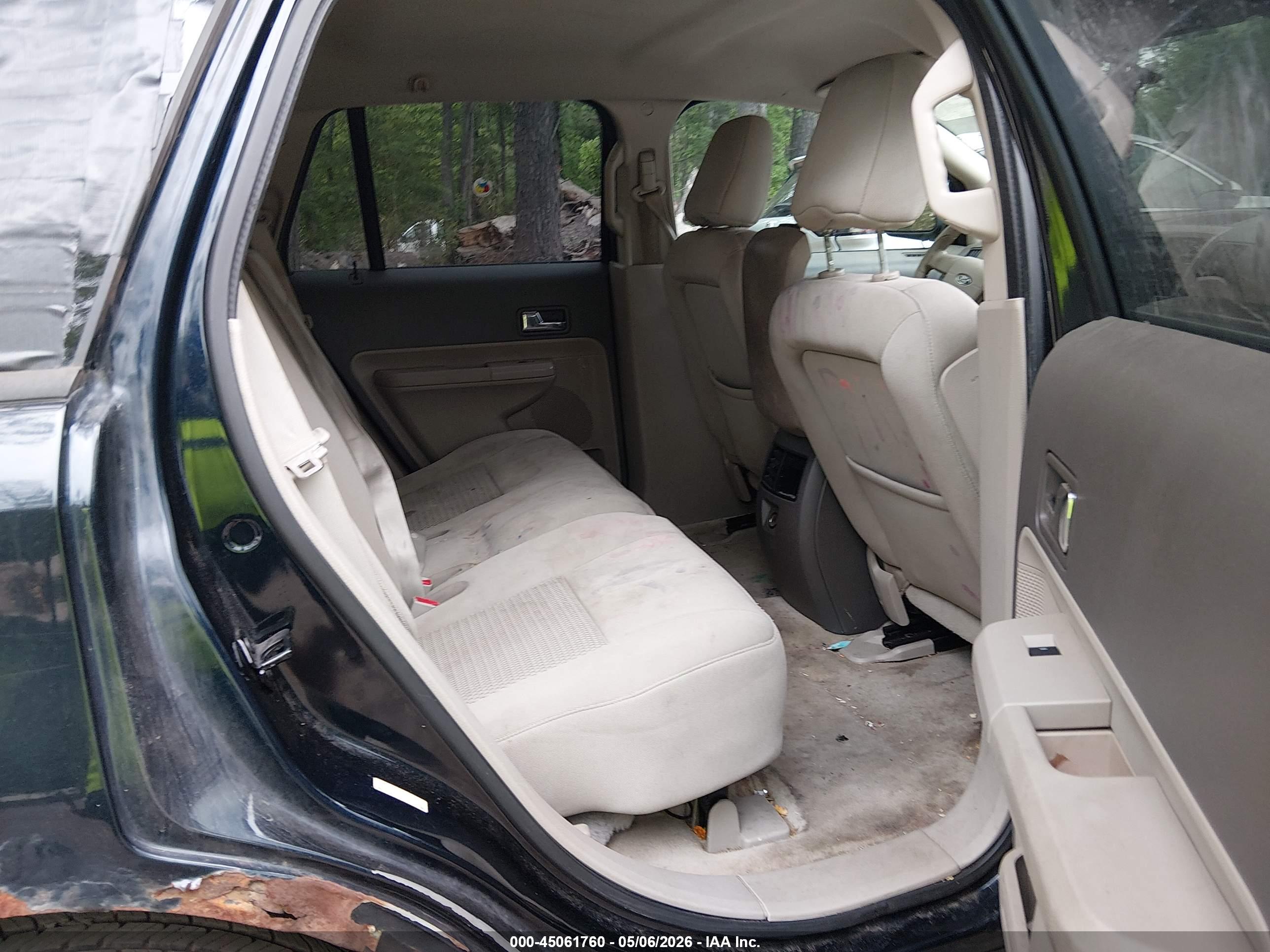 FORD EDGE image 8