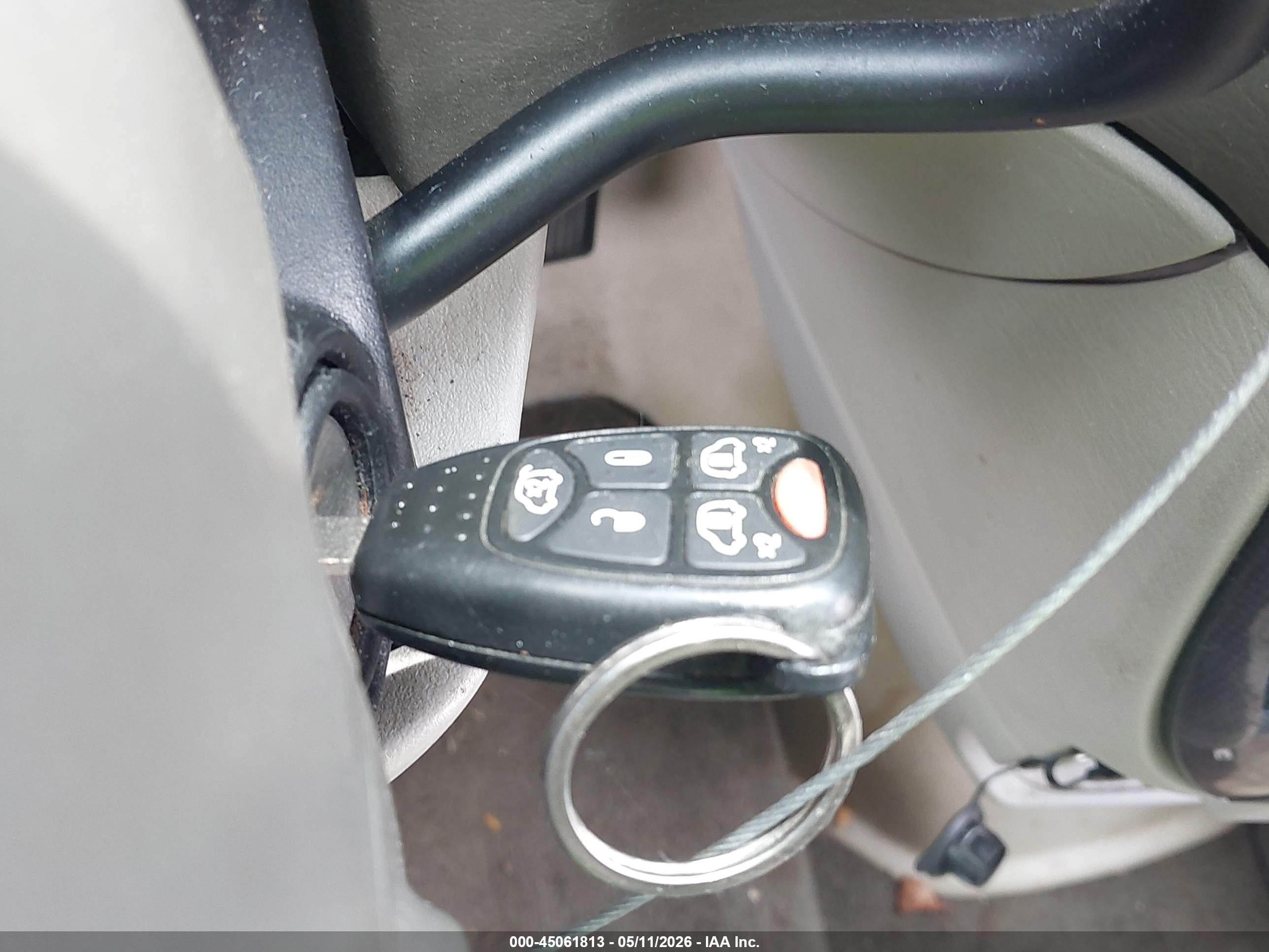 DODGE GRAND image 11