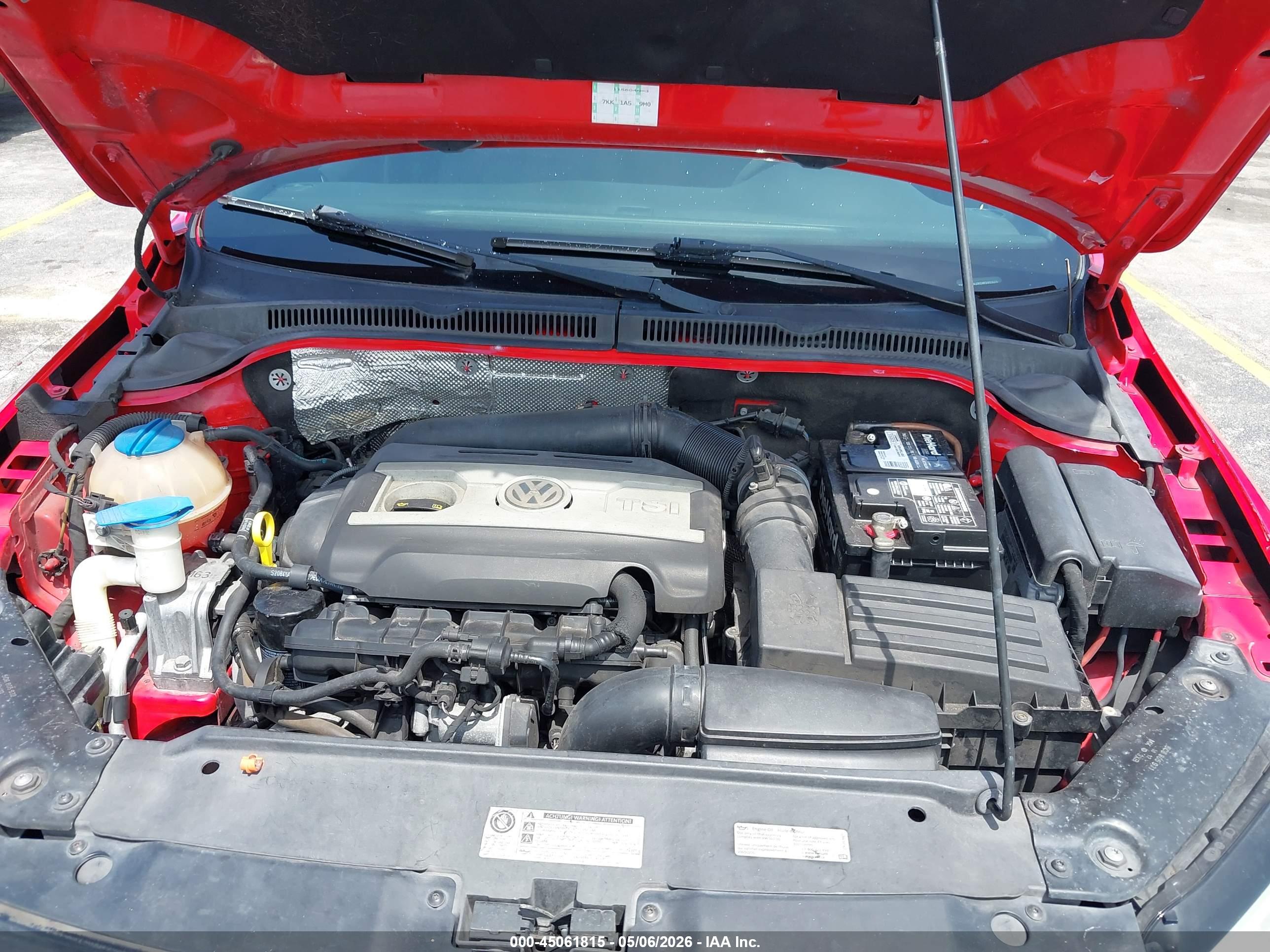 VOLKSWAGEN JETTA image 10