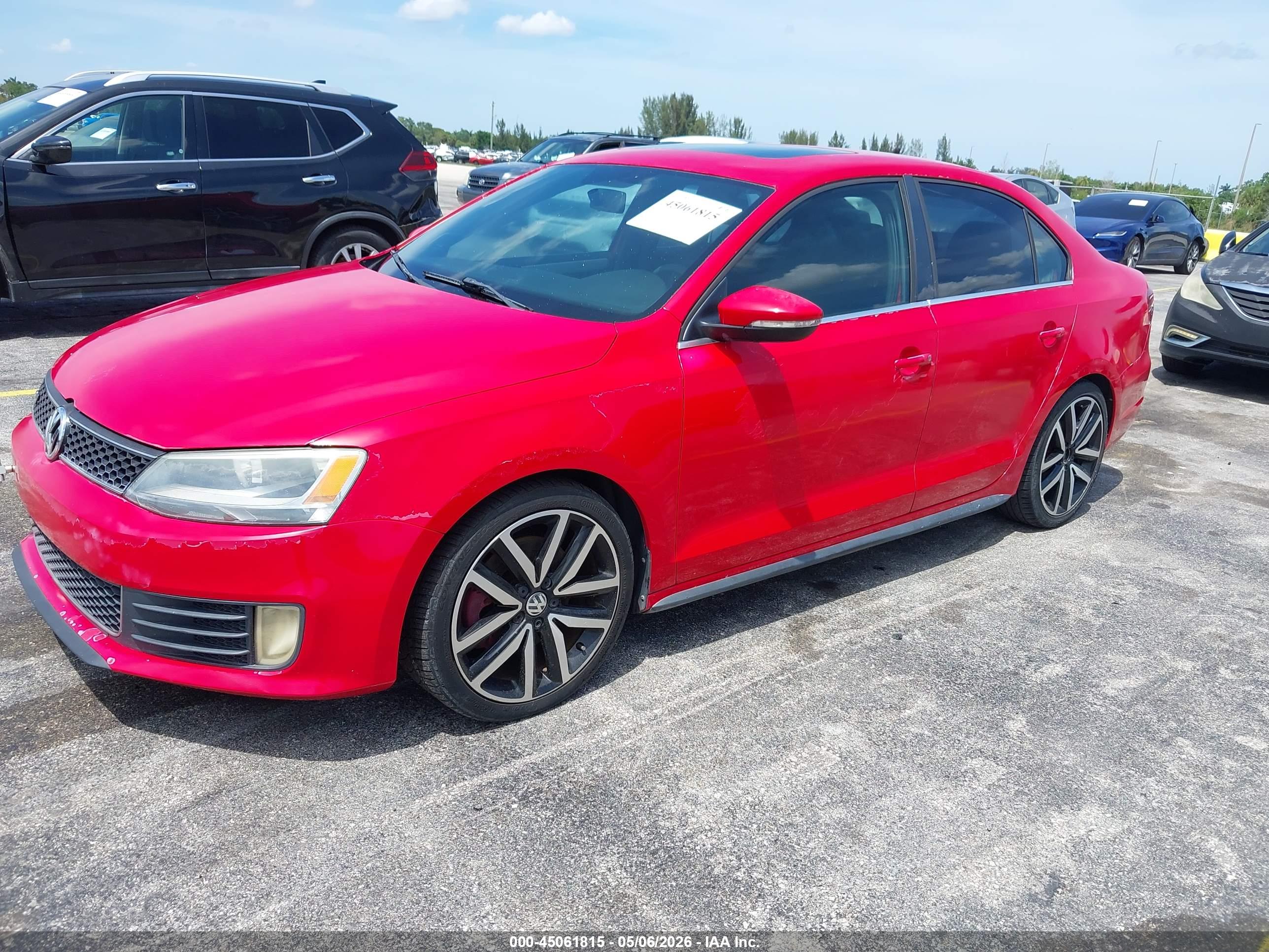 VOLKSWAGEN JETTA image 2
