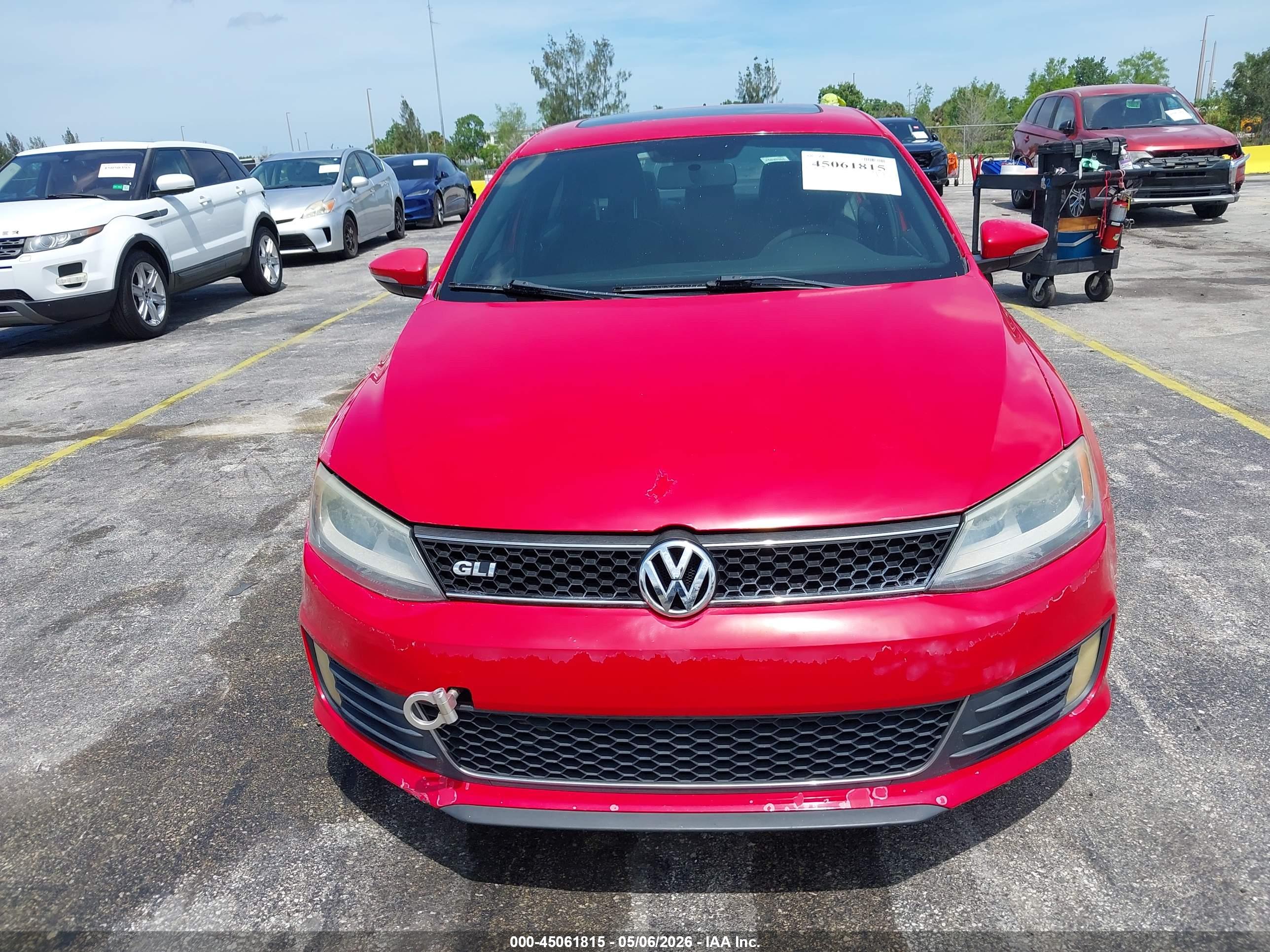 VOLKSWAGEN JETTA image 6