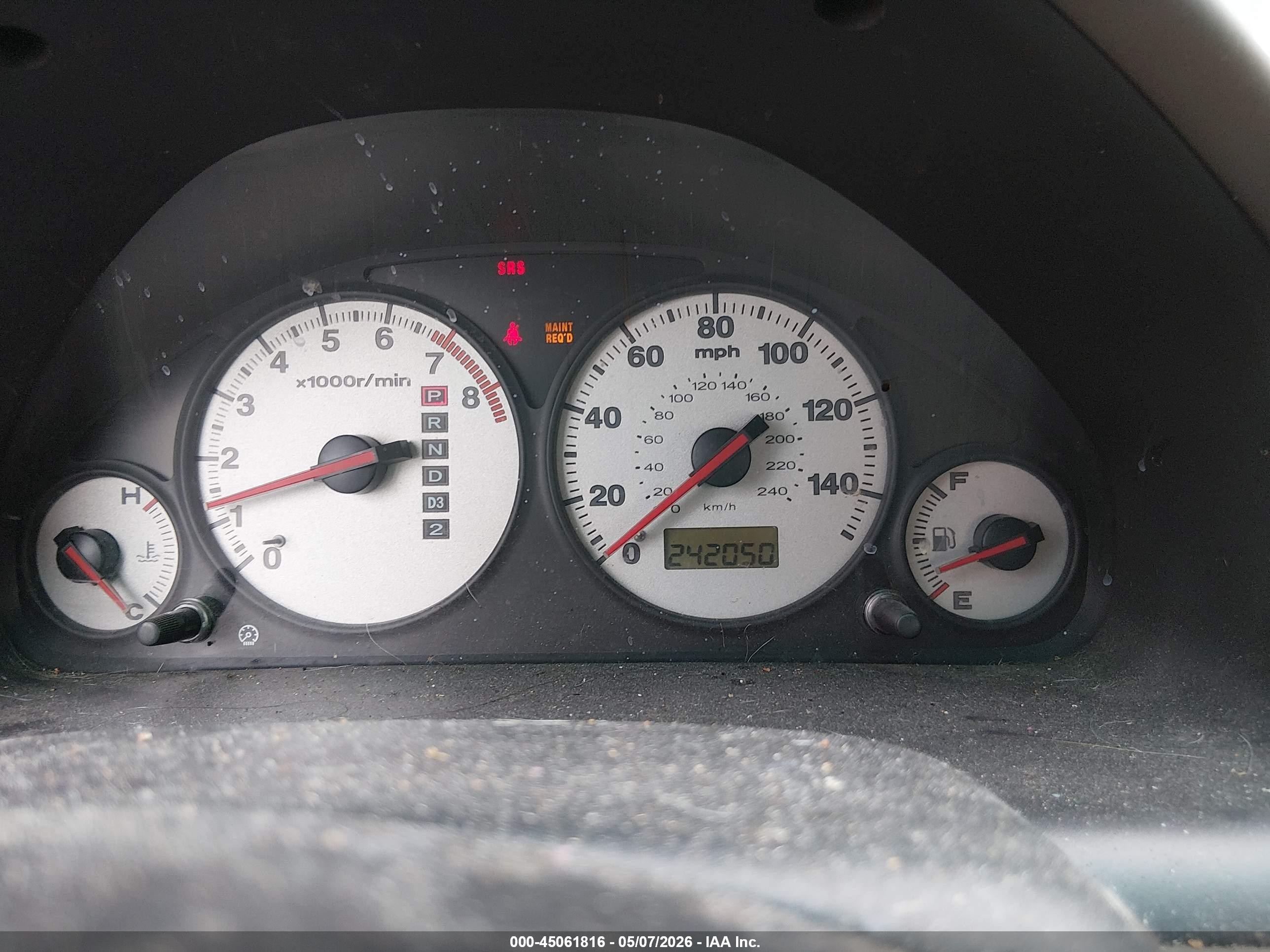 HONDA CIVIC image 7