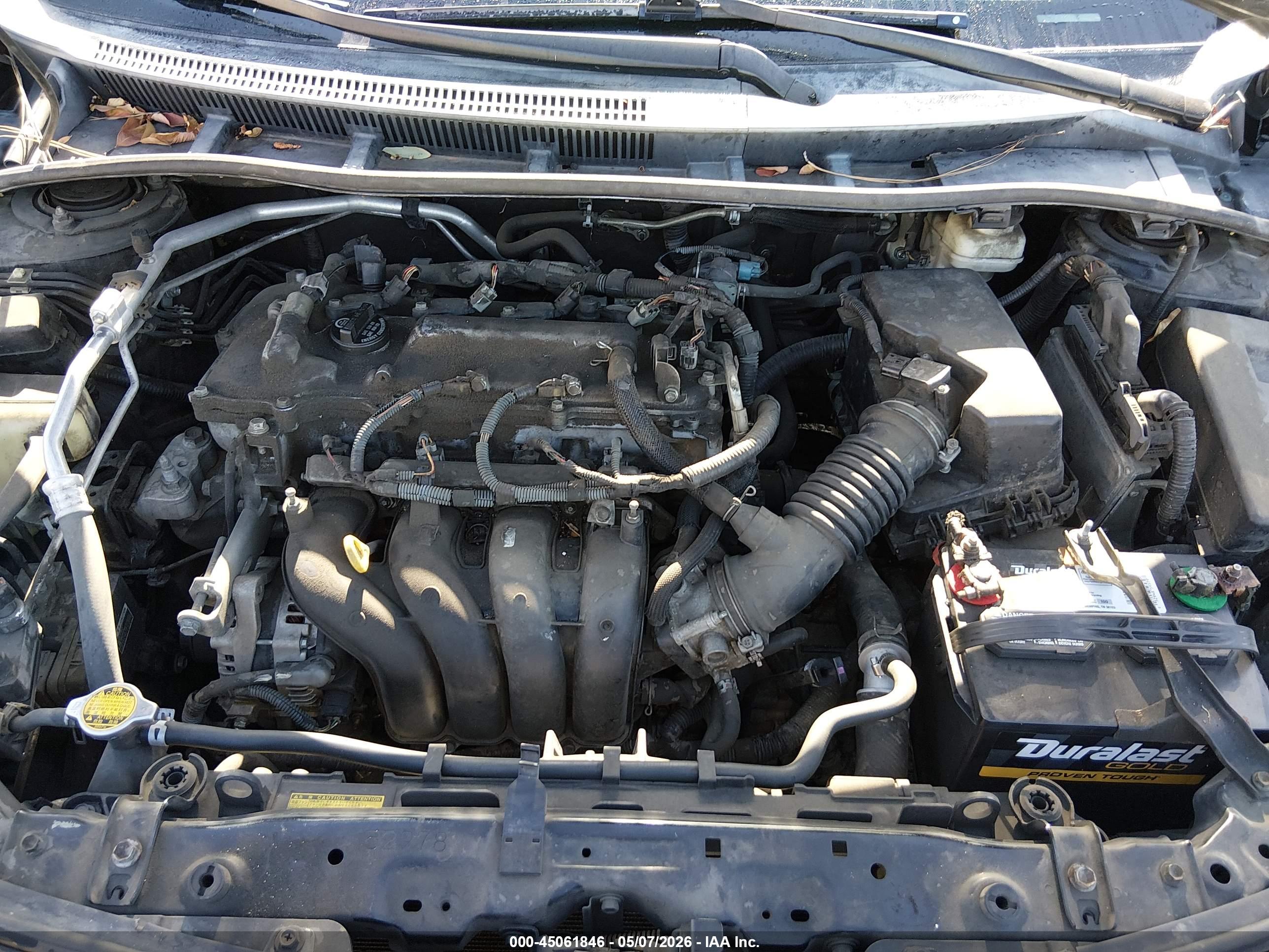 TOYOTA COROLLA image 10