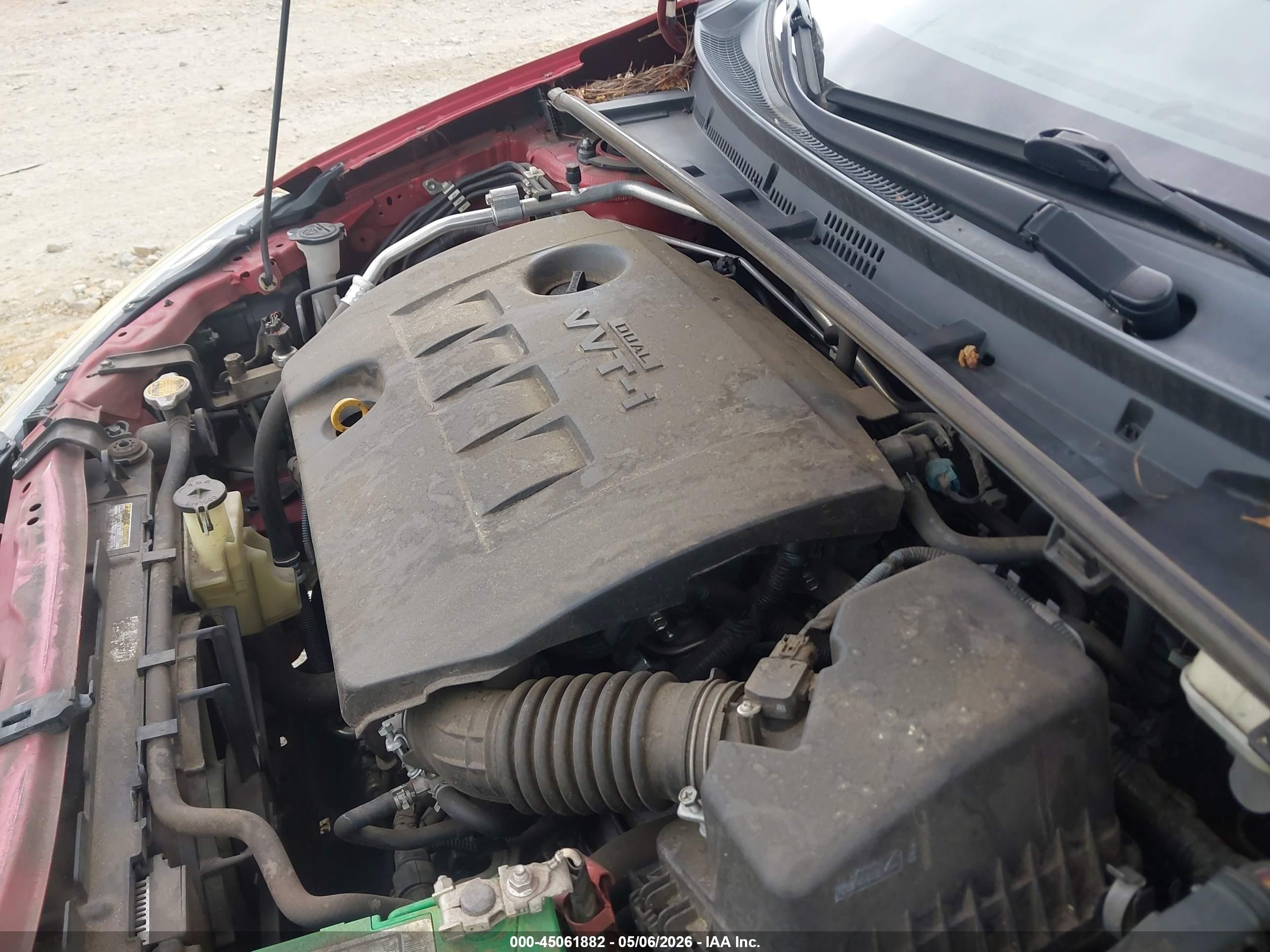 TOYOTA COROLLA image 10