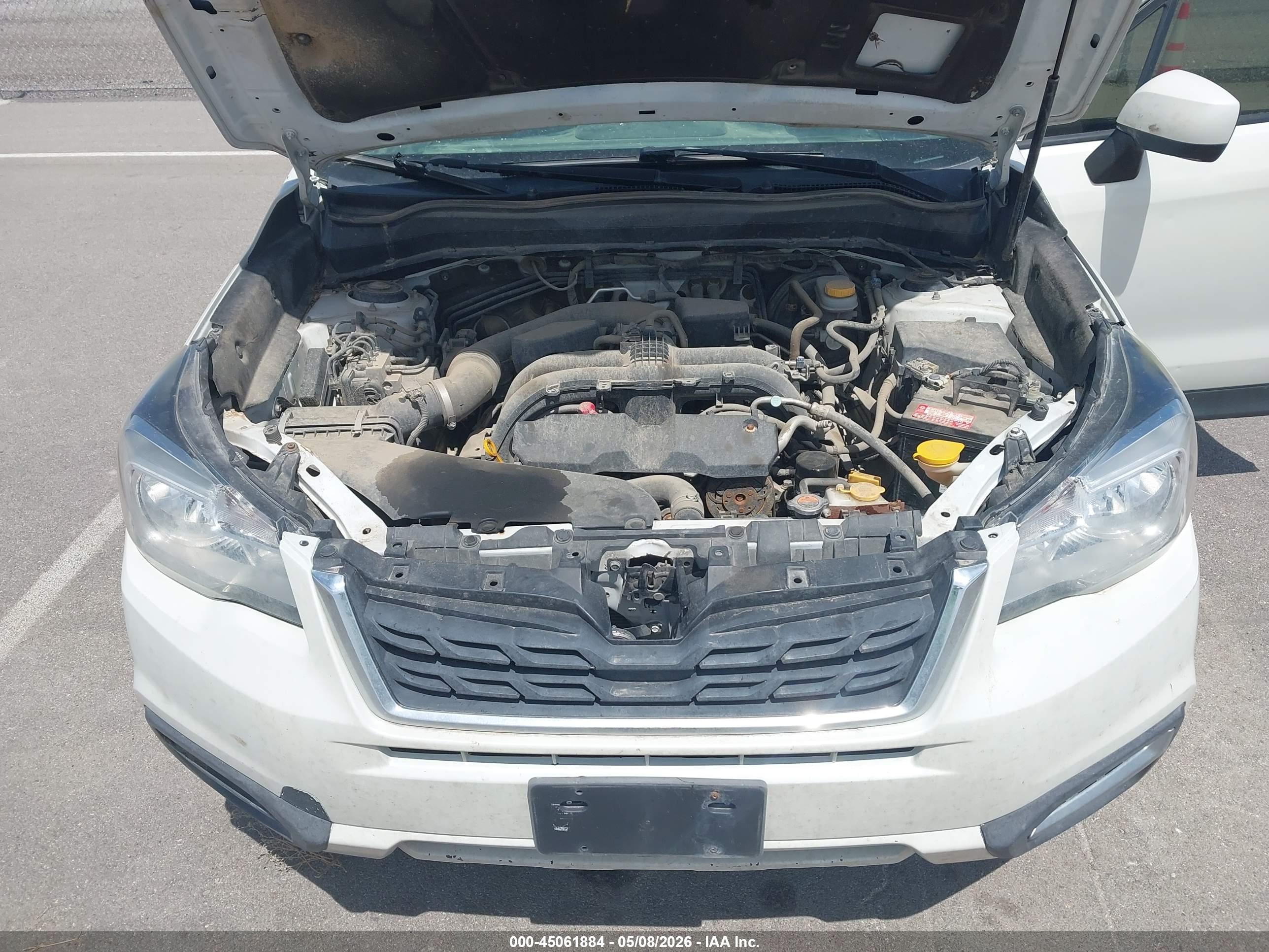 SUBARU FORESTER image 10