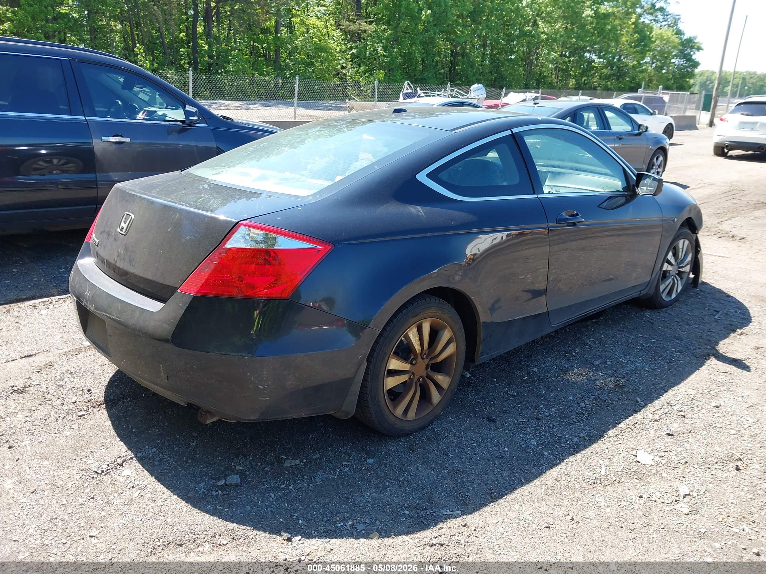 HONDA ACCORD image 4