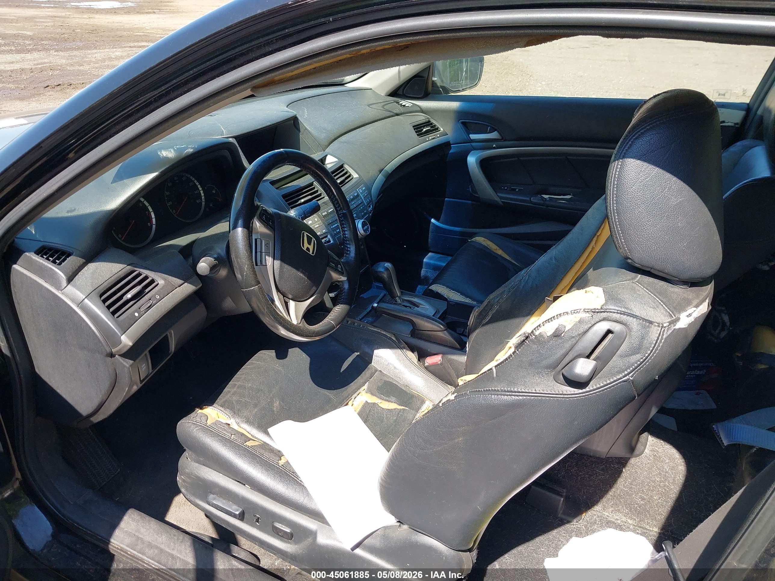 HONDA ACCORD image 5