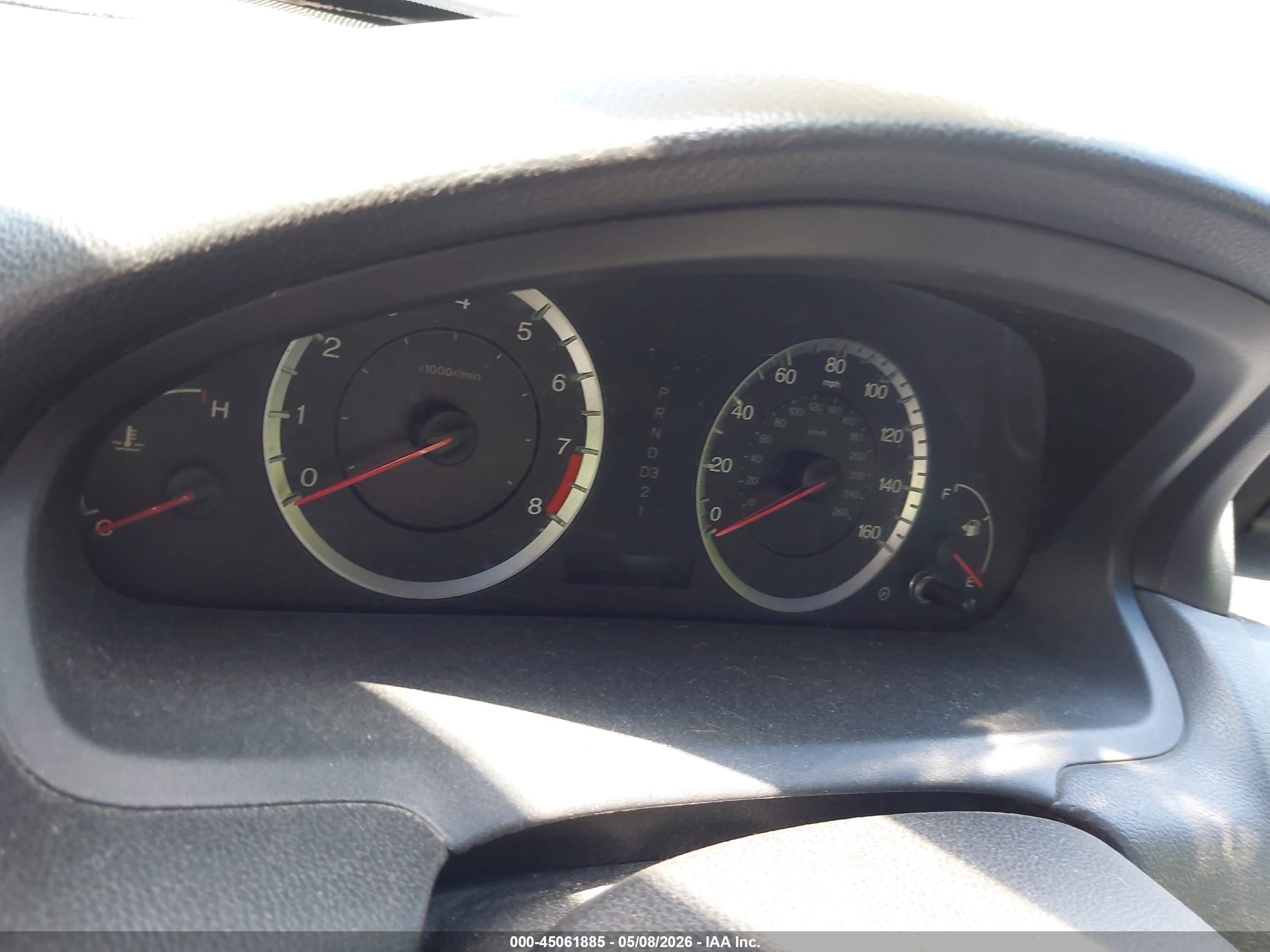 HONDA ACCORD image 7