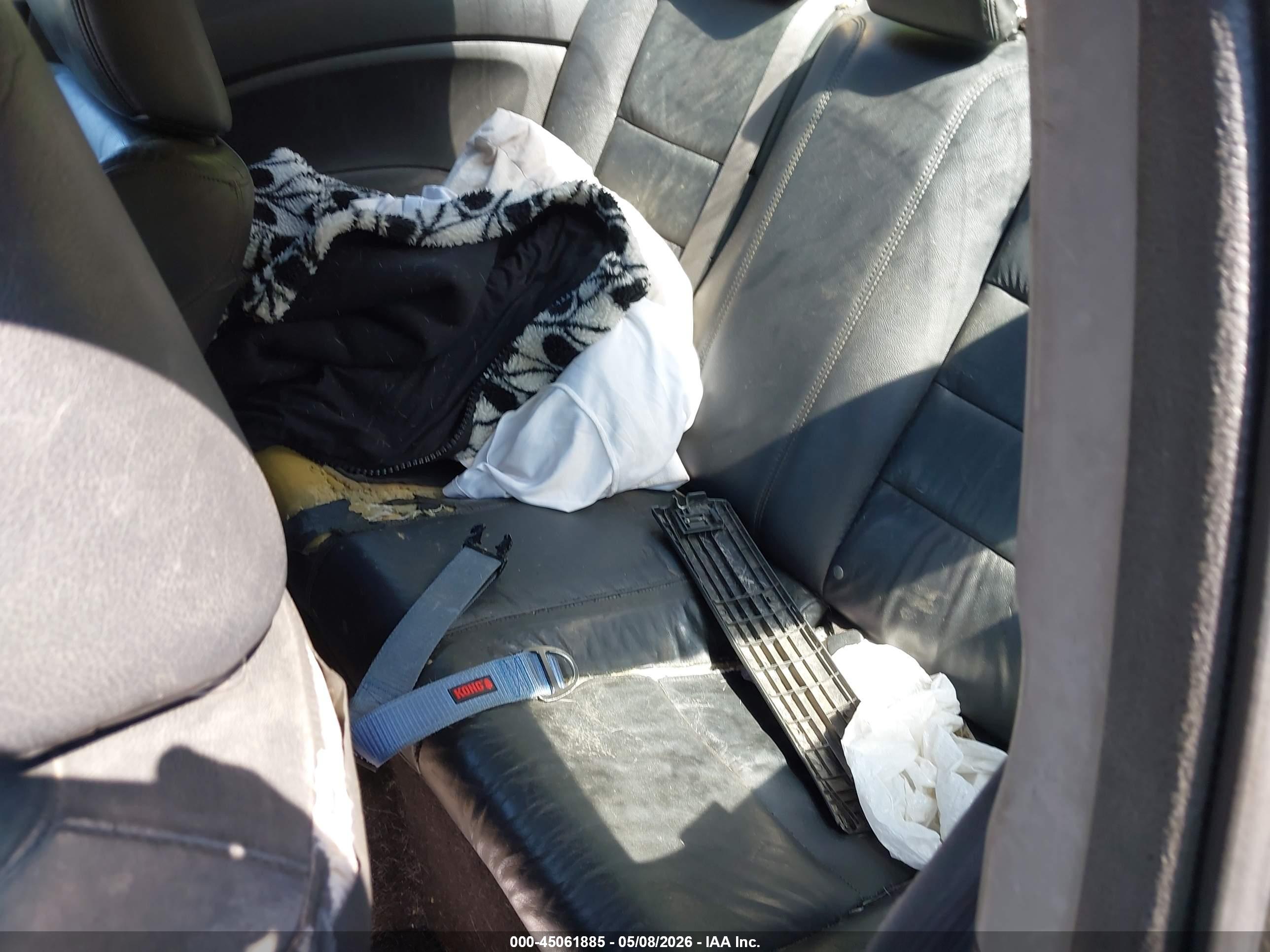 HONDA ACCORD image 8