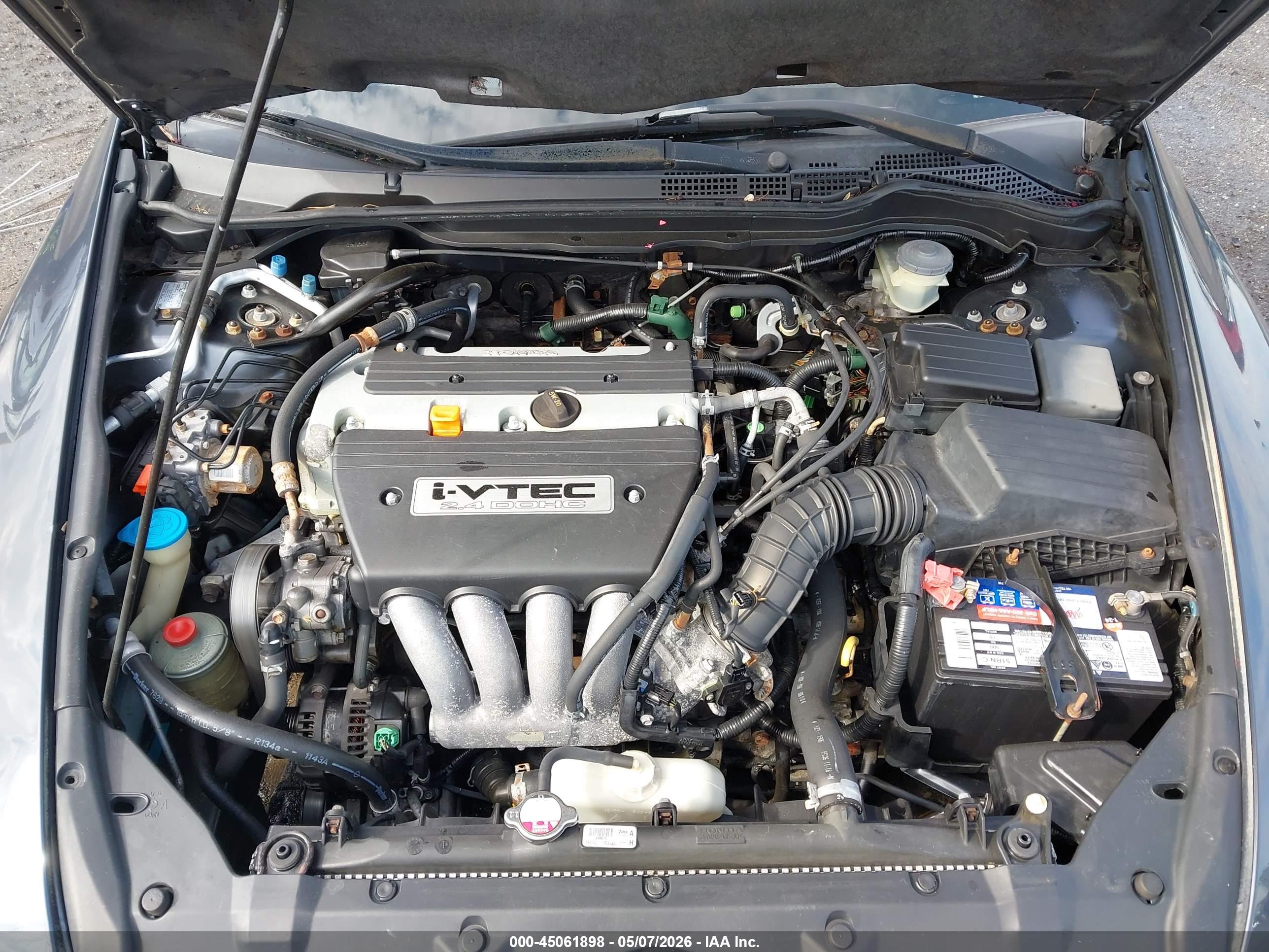 HONDA ACCORD image 10