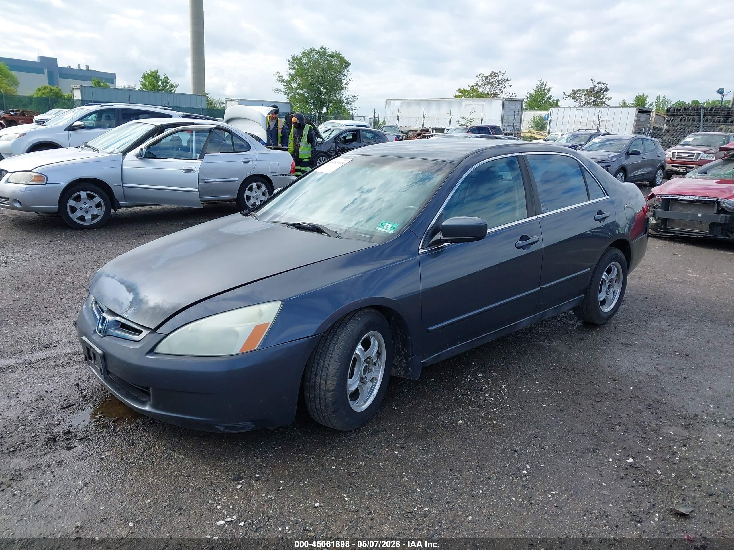 HONDA ACCORD image 2