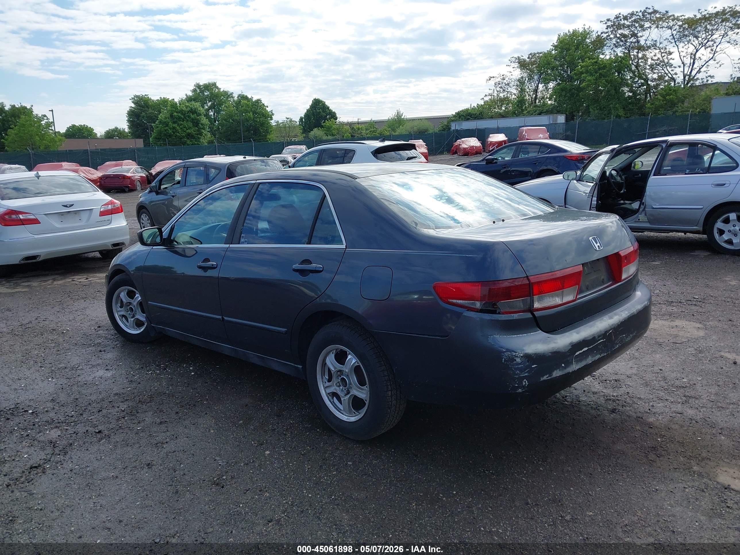 HONDA ACCORD image 3