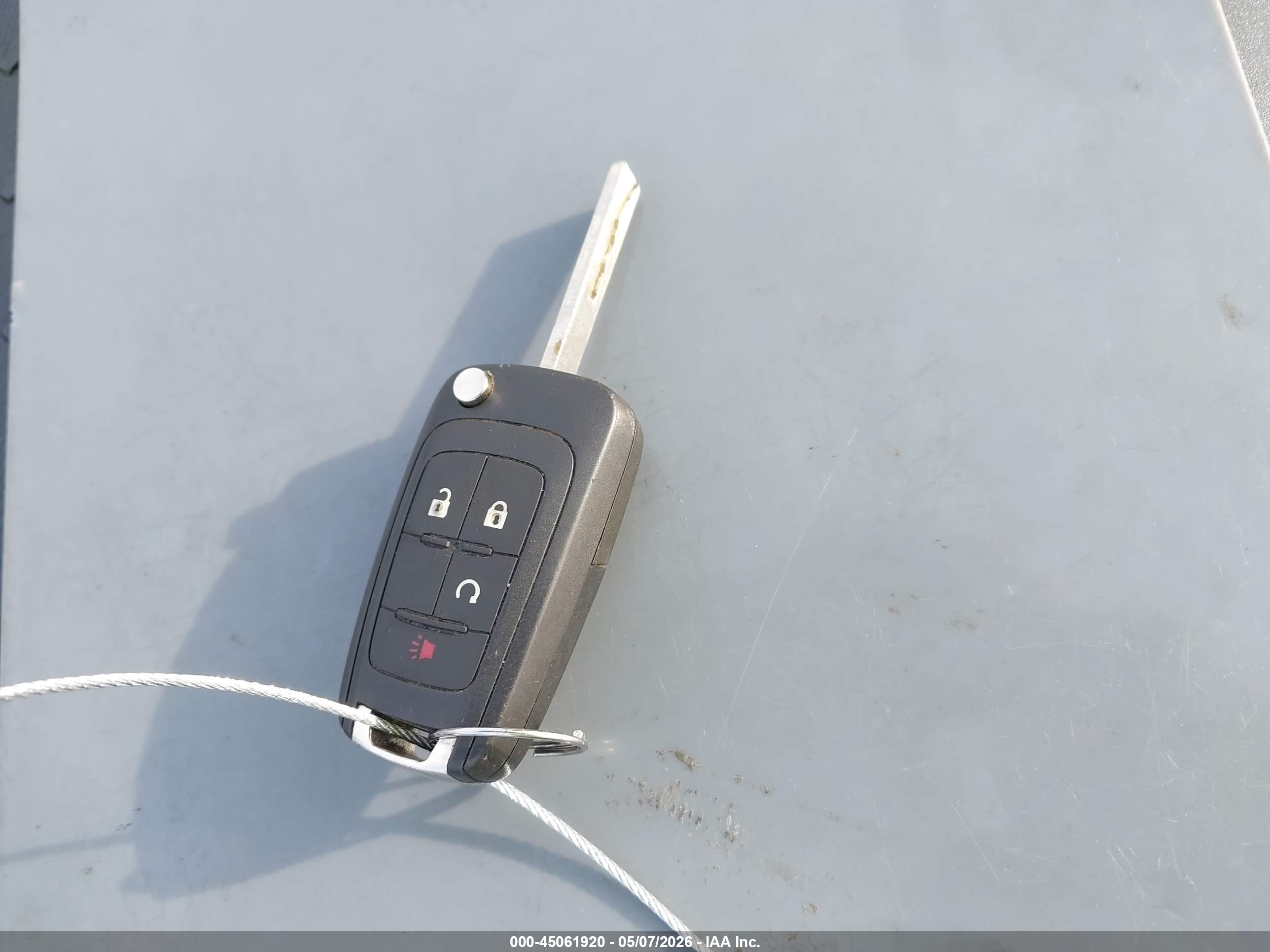 CHEVROLET EQUINOX image 11