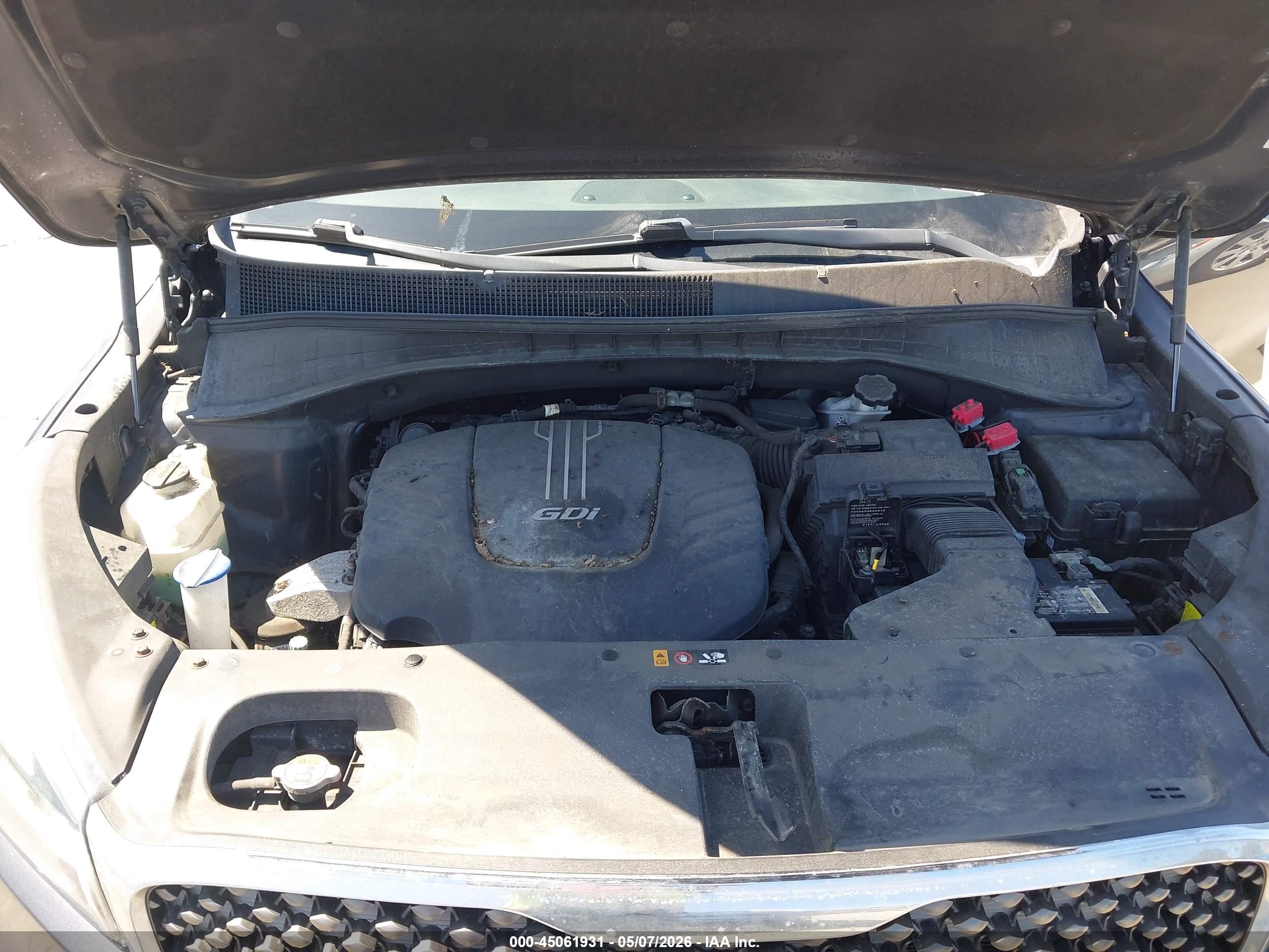 KIA SORENTO image 10