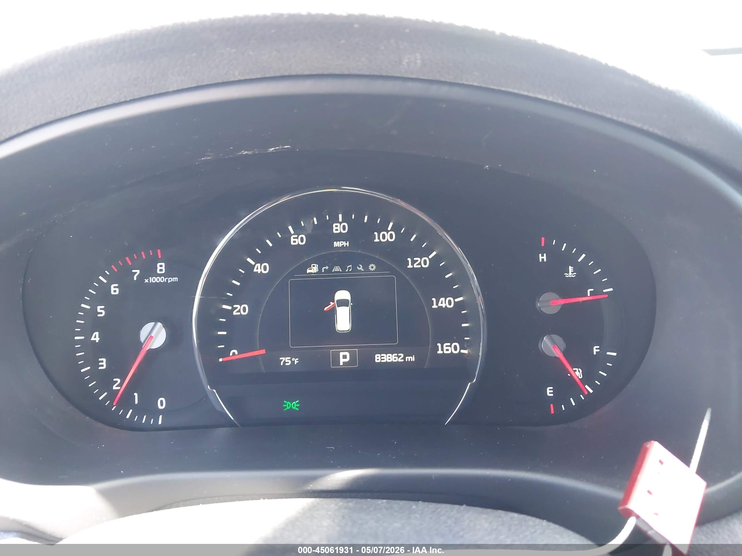 KIA SORENTO image 7
