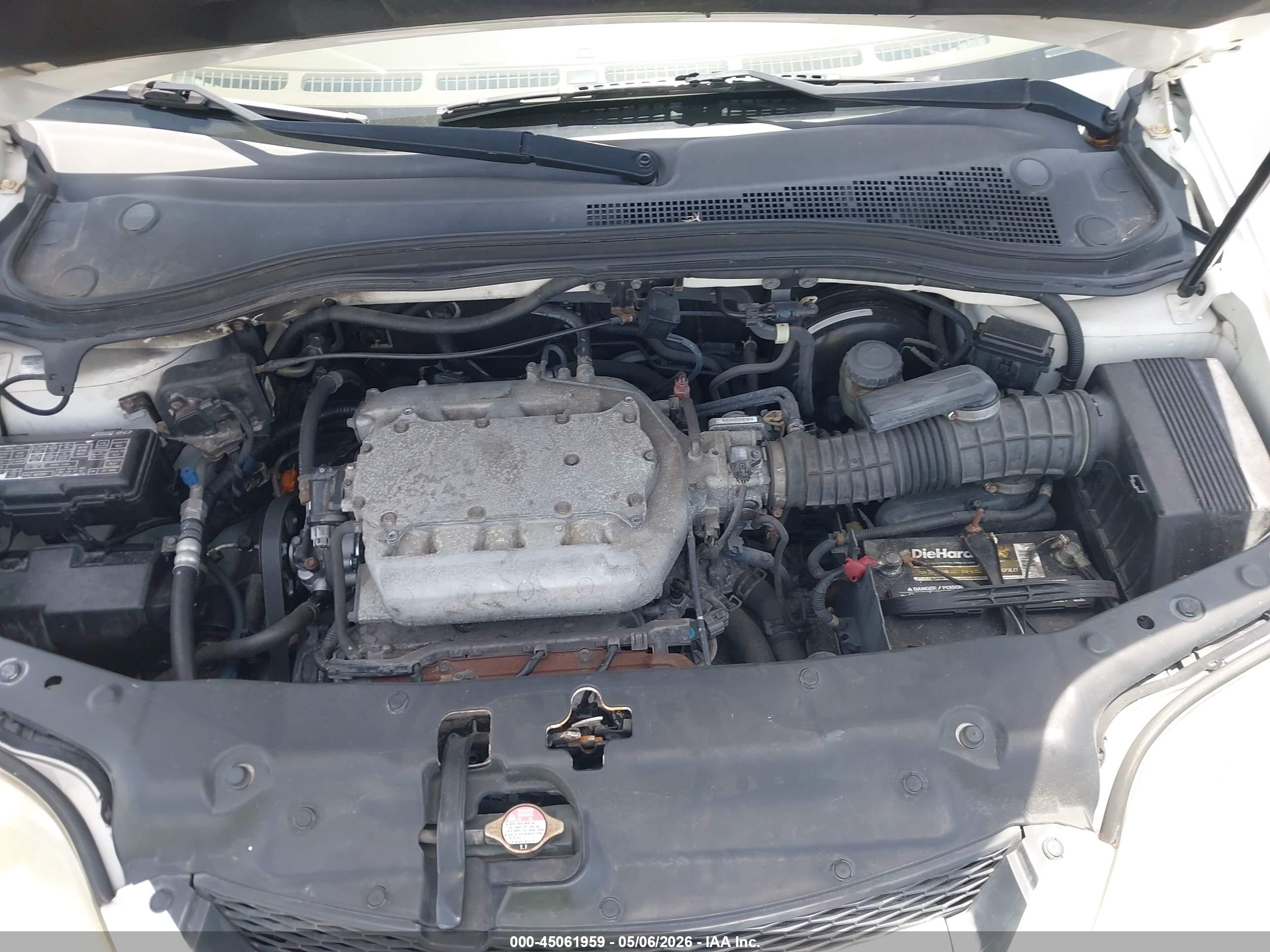 ACURA MDX image 10