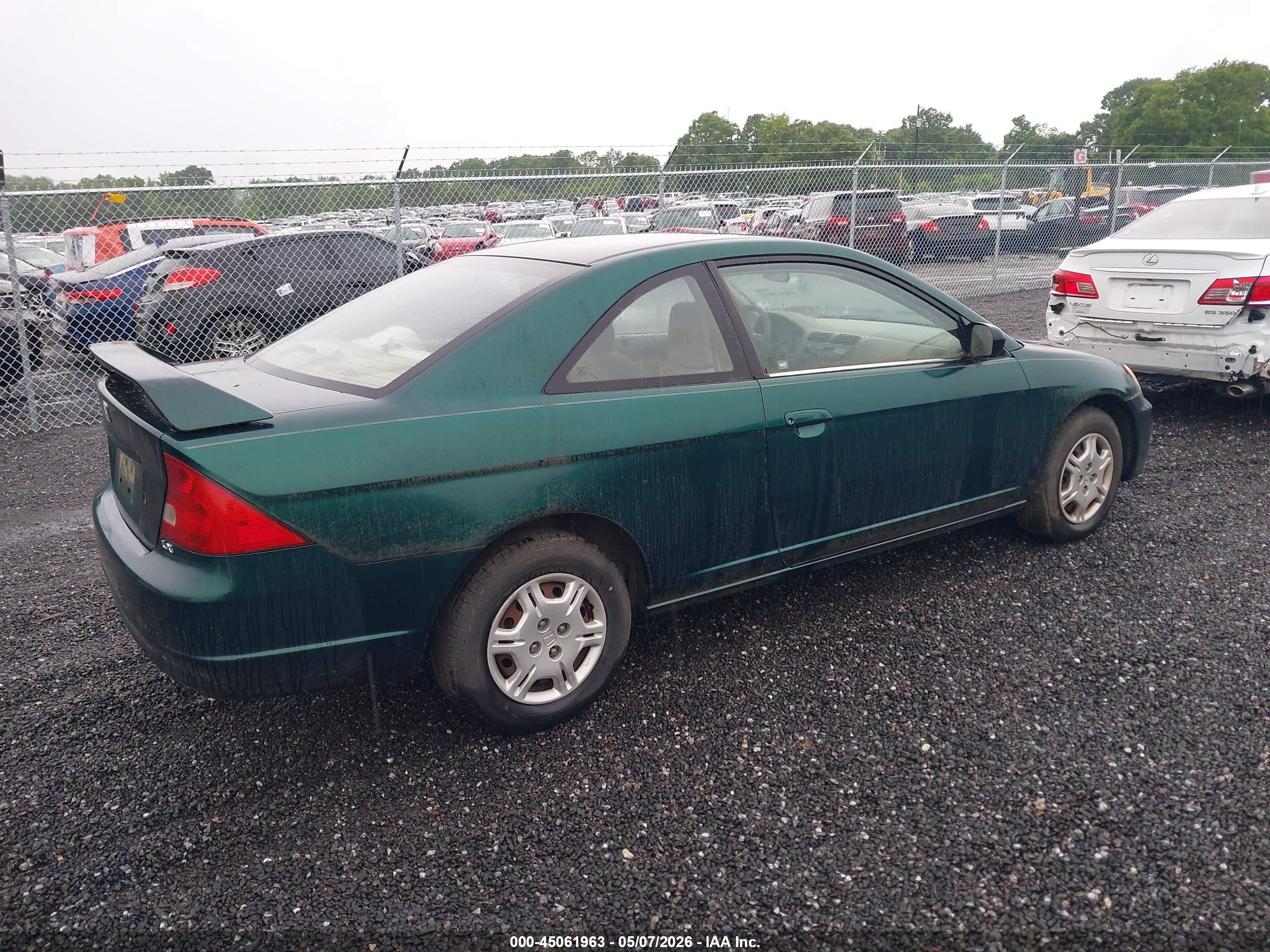 HONDA CIVIC image 4