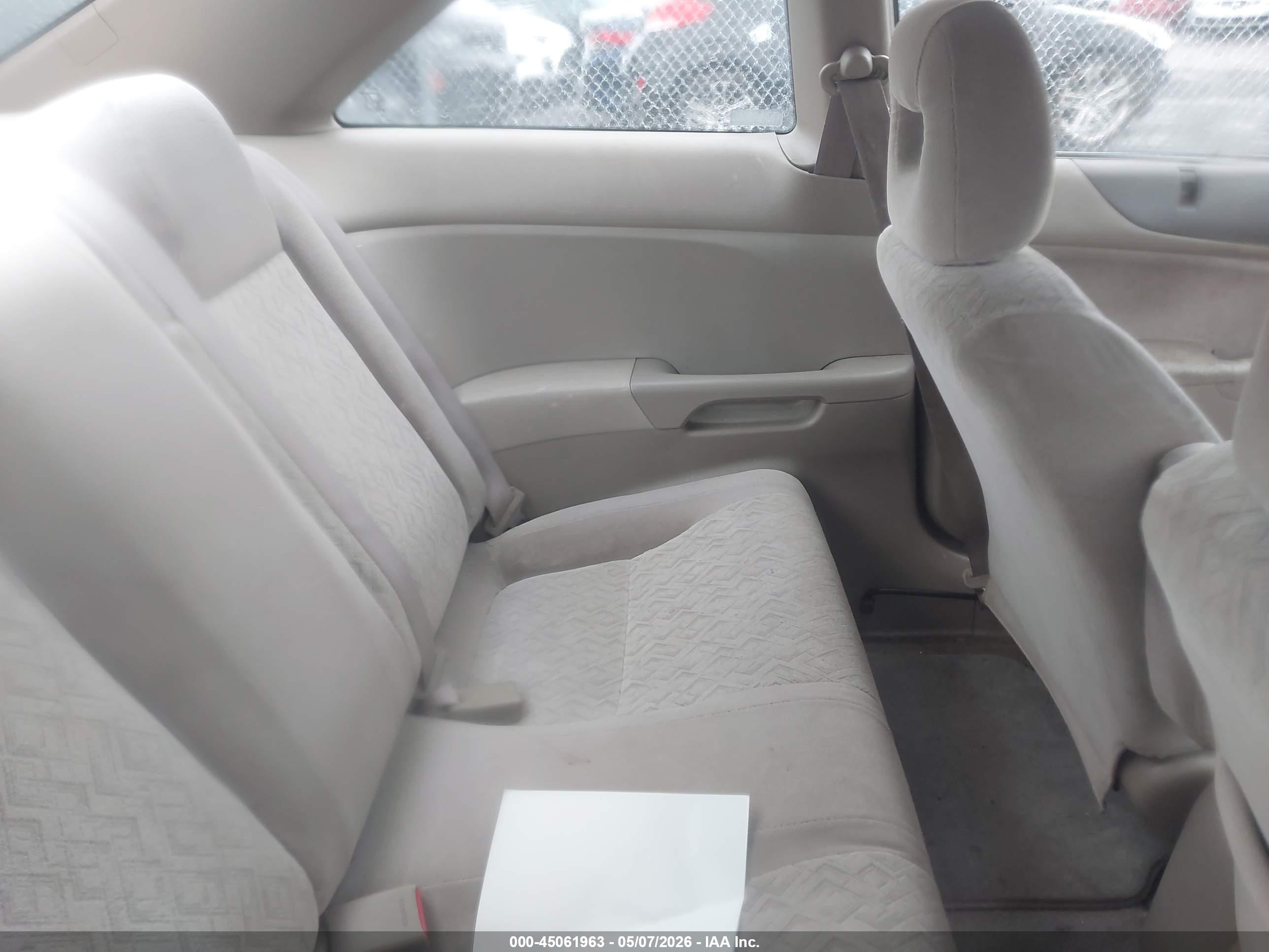 HONDA CIVIC image 8