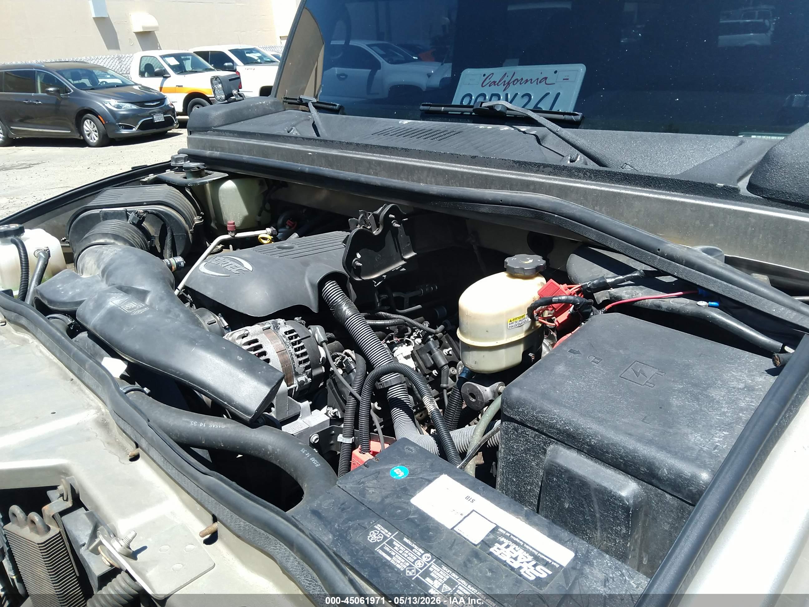 HUMMER H2 image 10