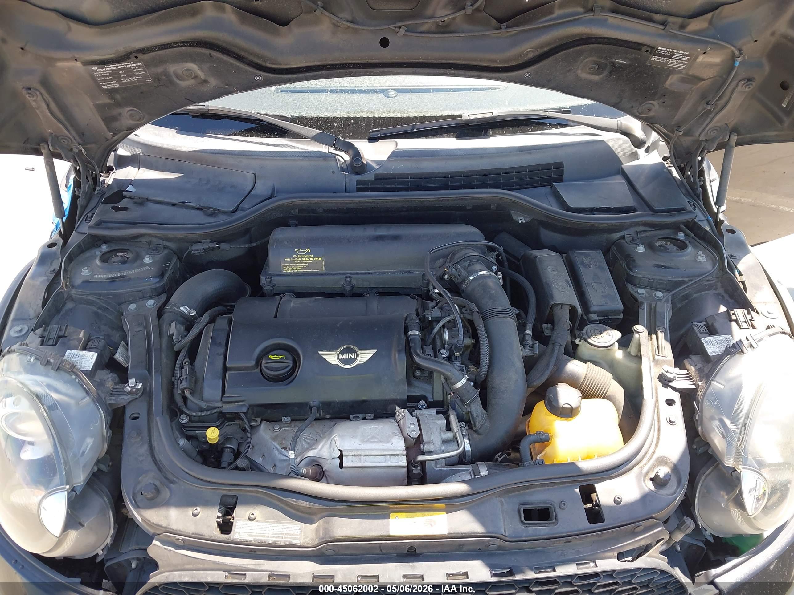 MINI CLUBMAN image 10