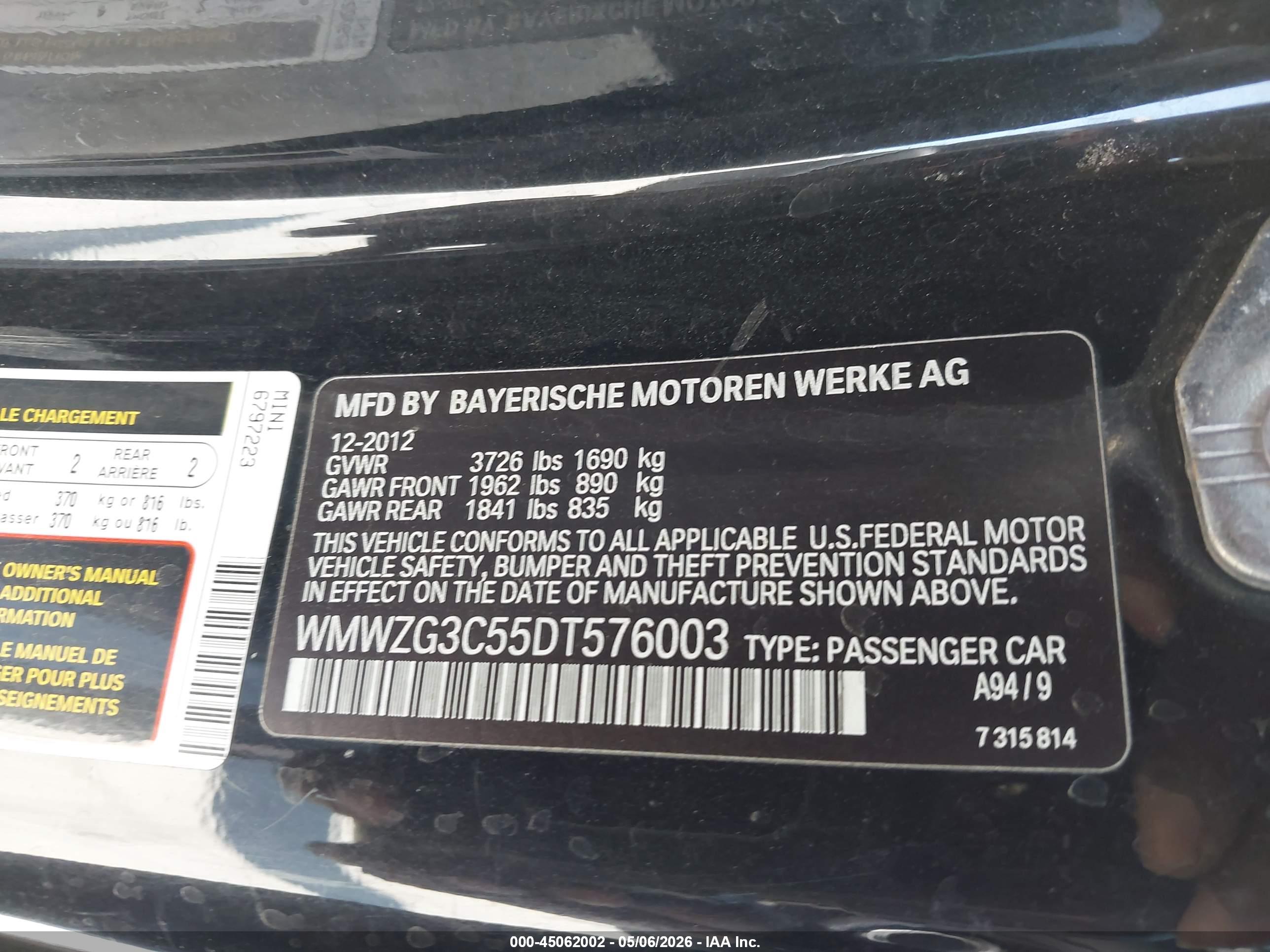 MINI CLUBMAN image 9
