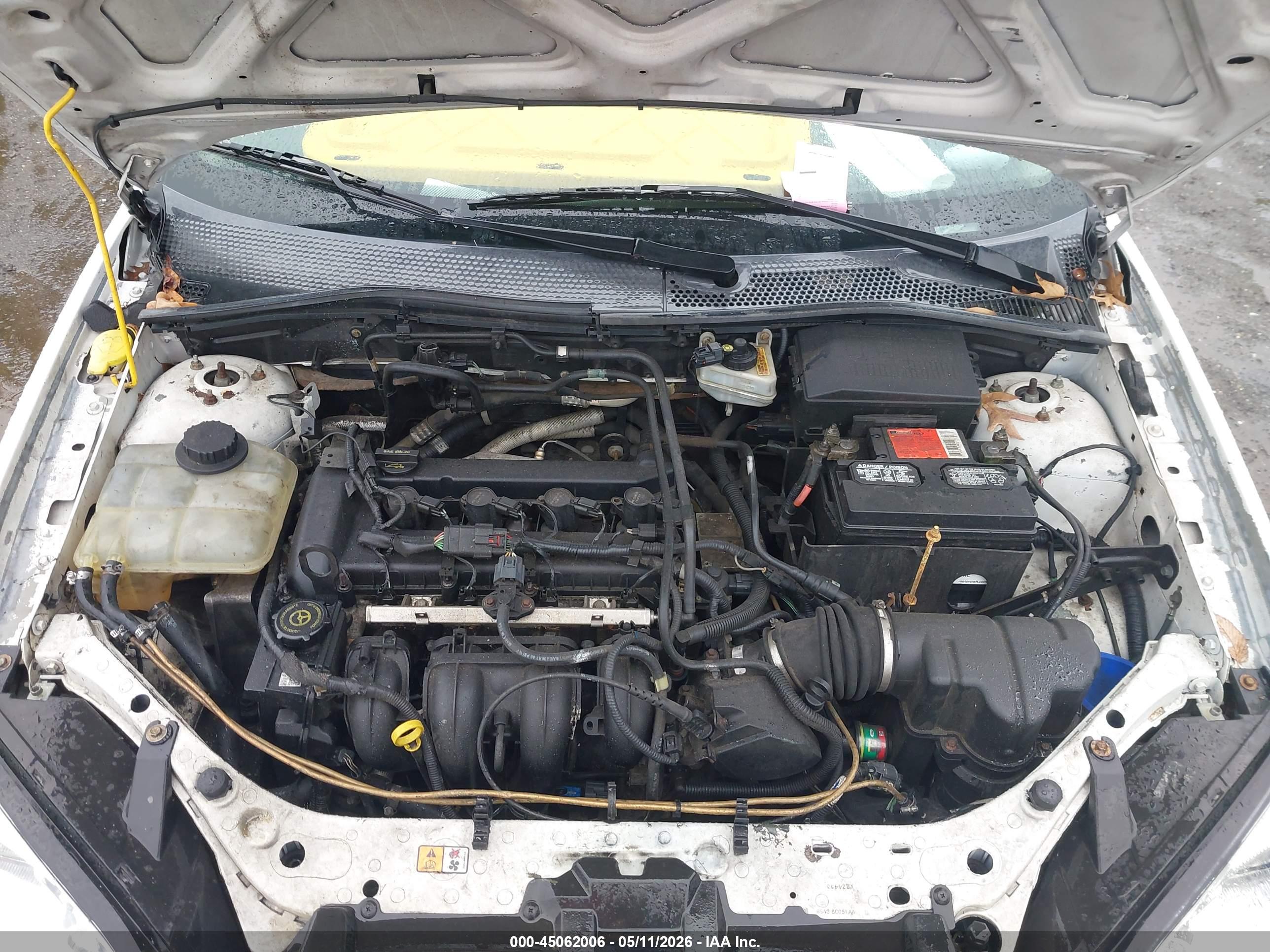FORD FOCUS image 10