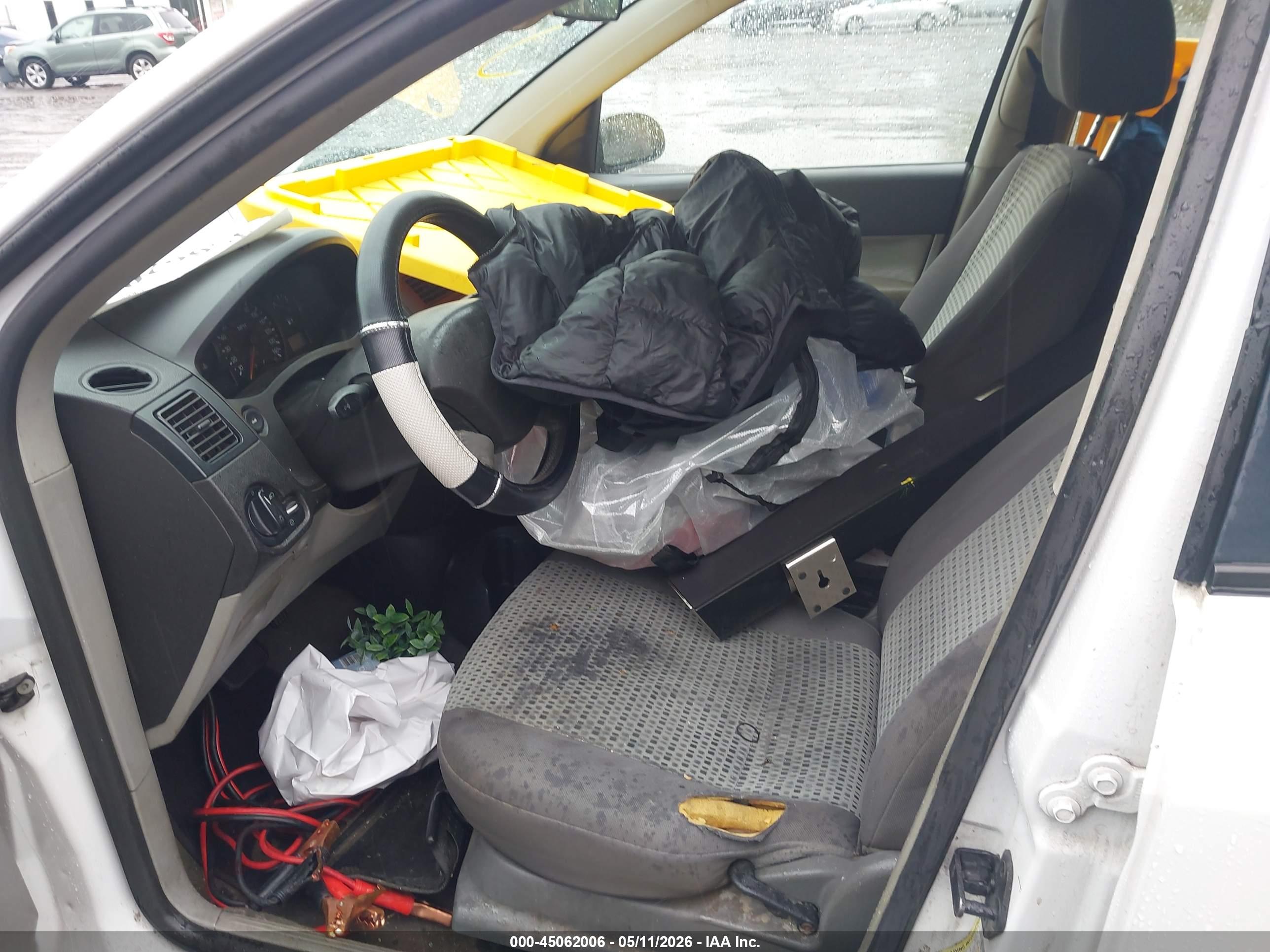 FORD FOCUS image 5
