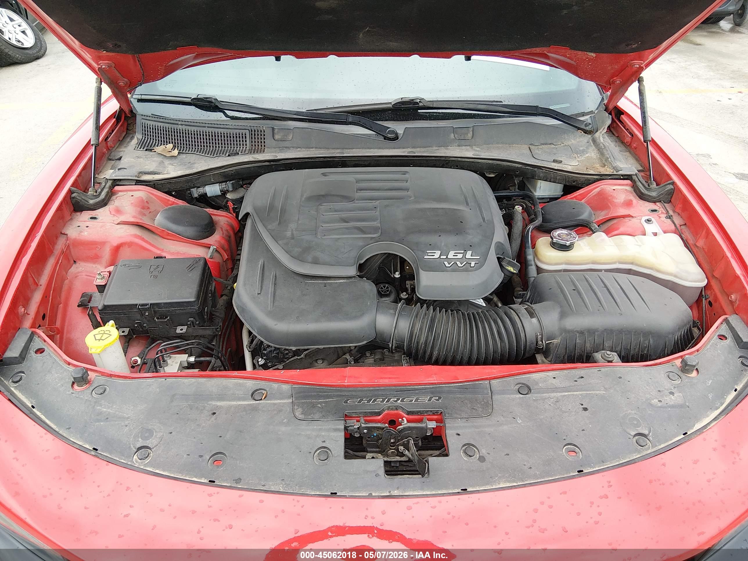DODGE CHARGER image 10