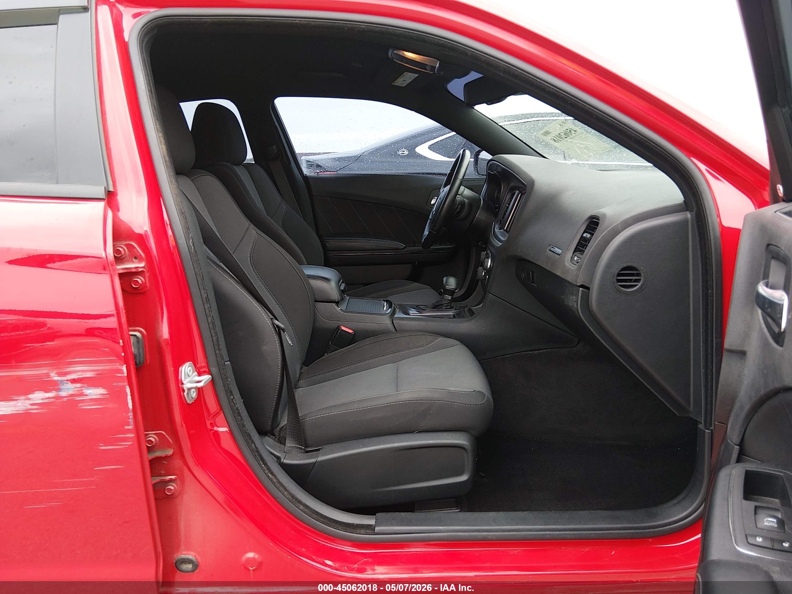 DODGE CHARGER image 5