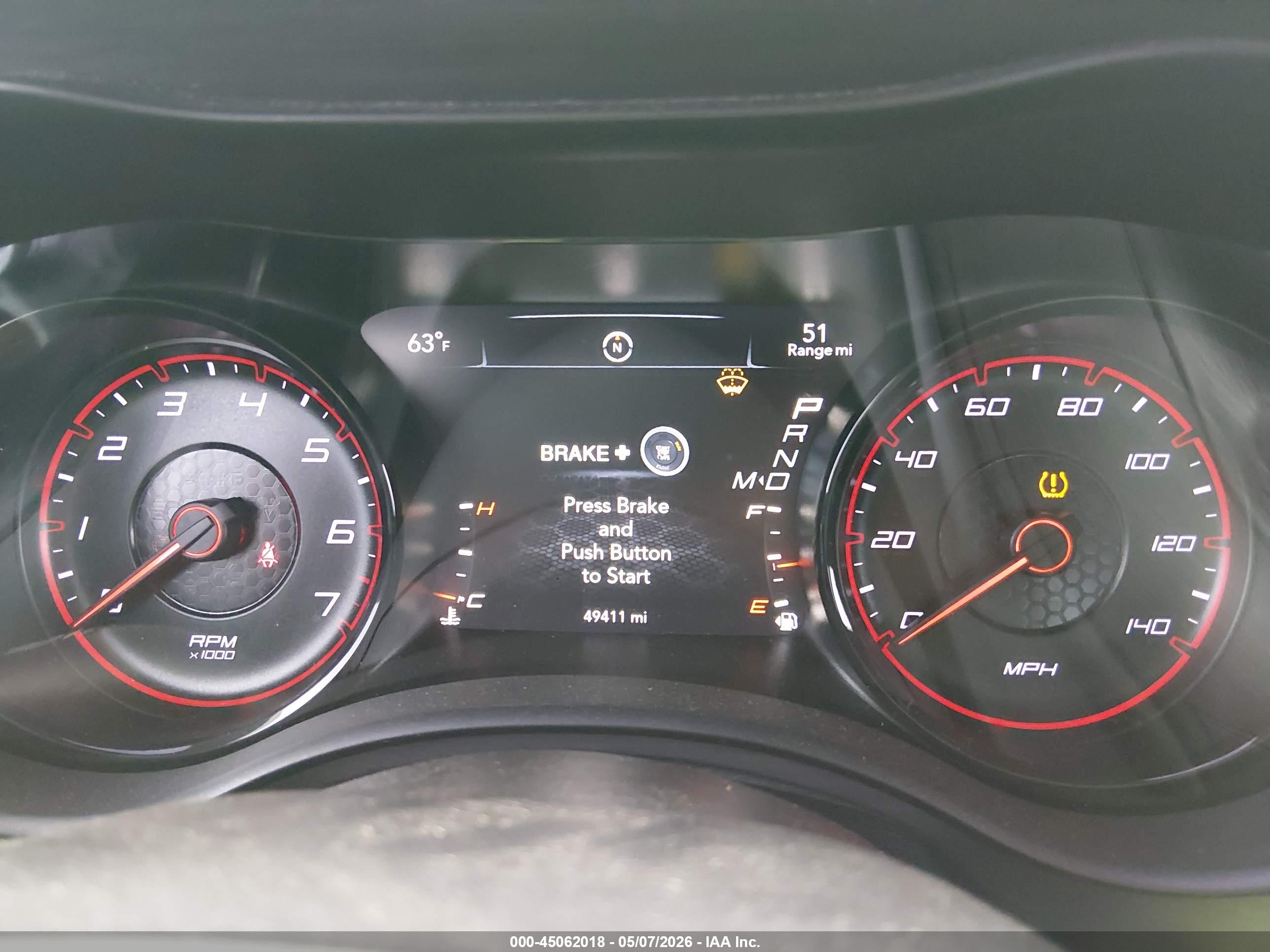 DODGE CHARGER image 7