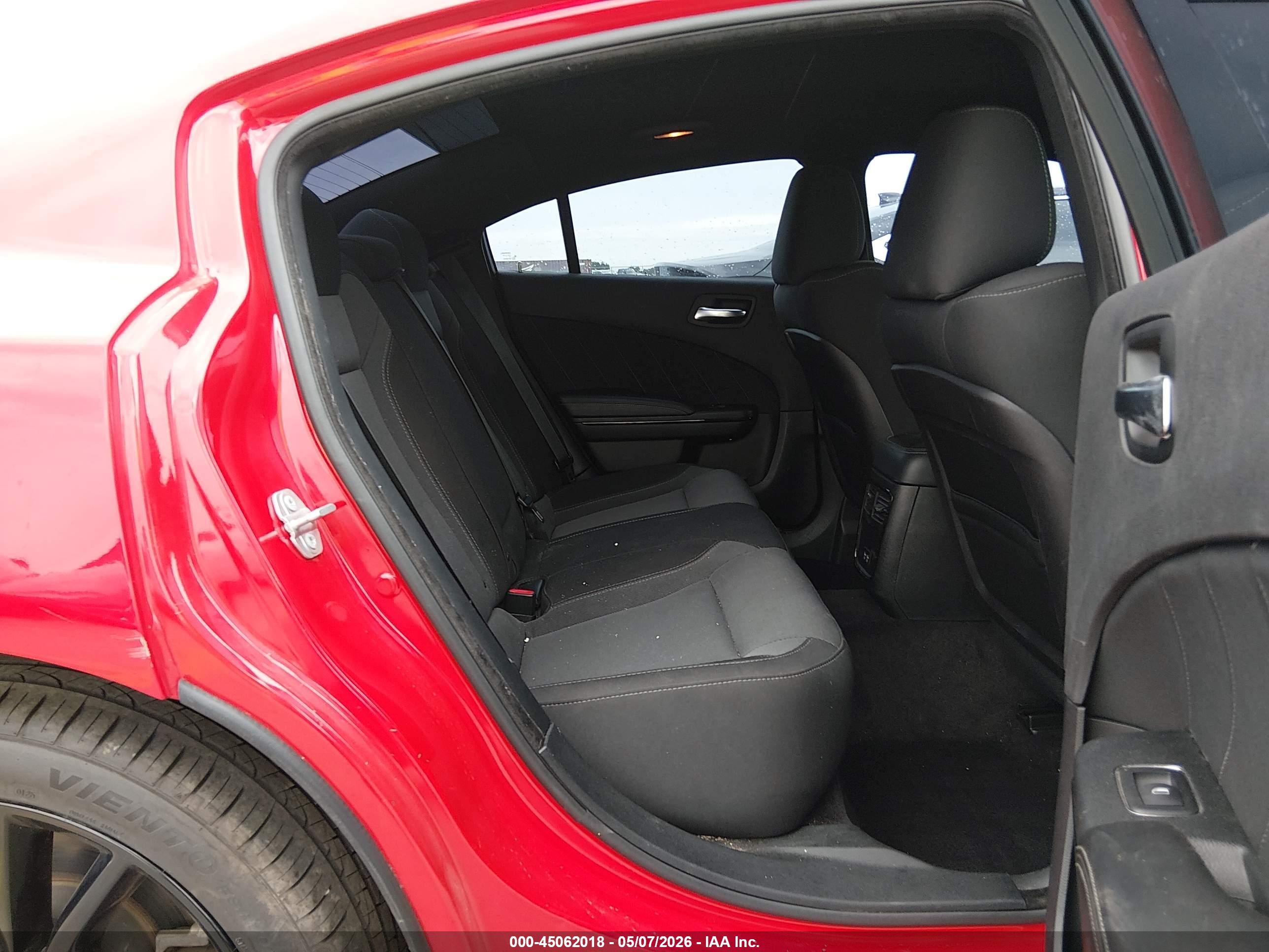 DODGE CHARGER image 8