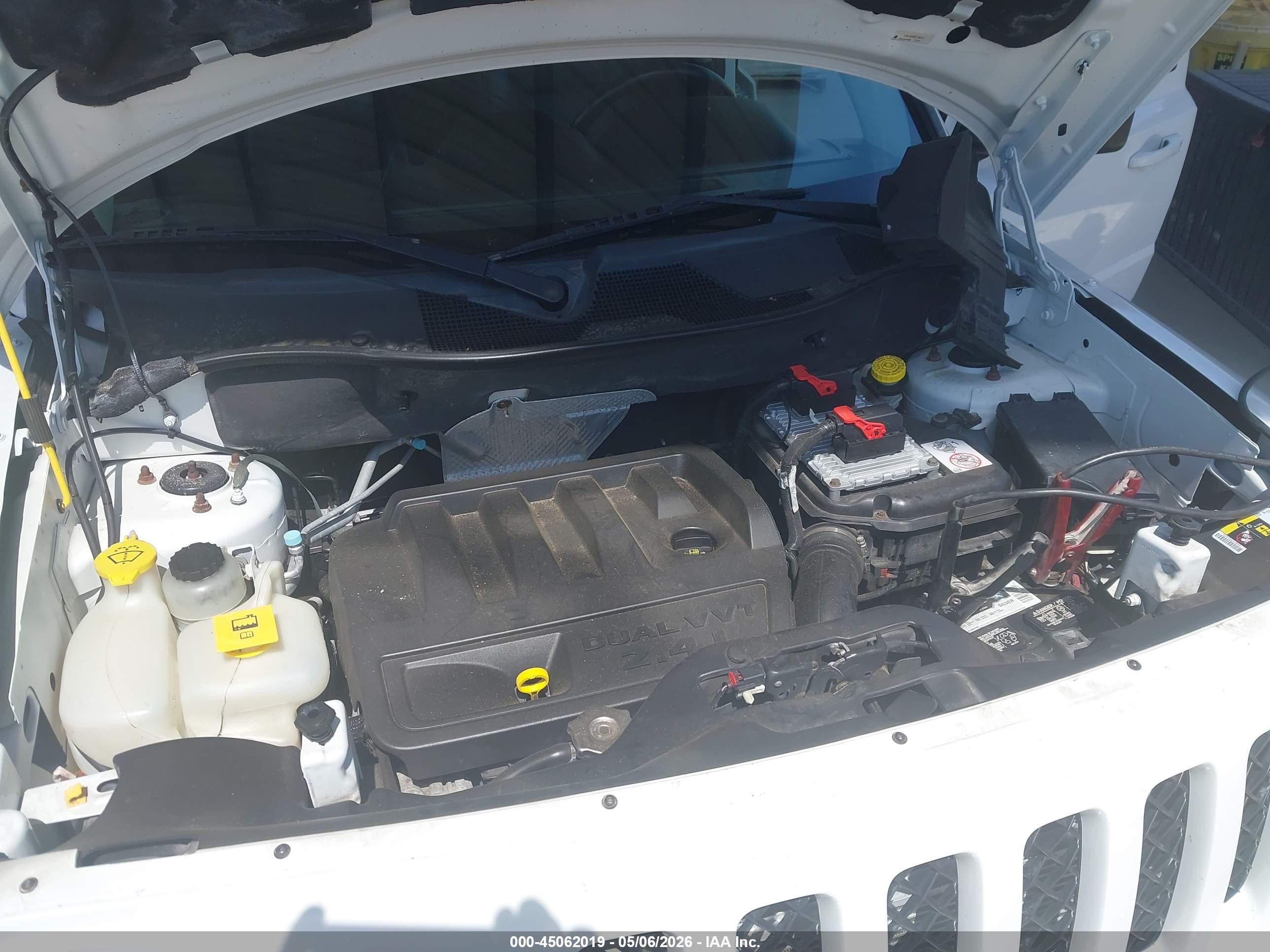 JEEP PATRIOT image 10